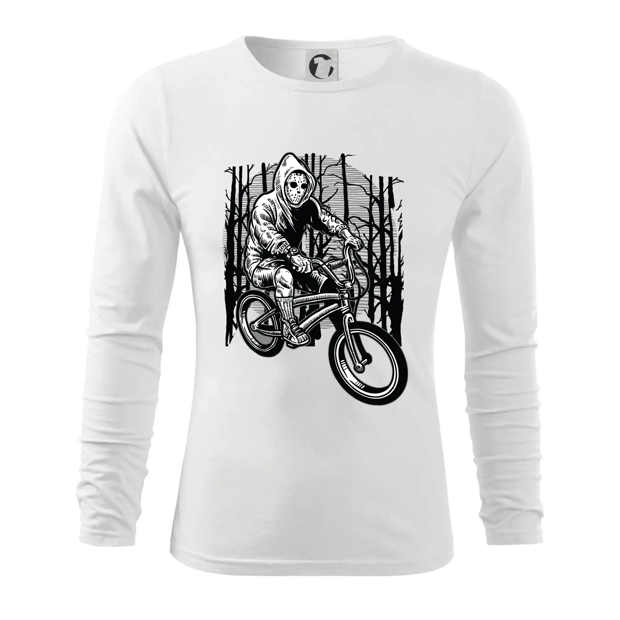 Ride Bike To Kill