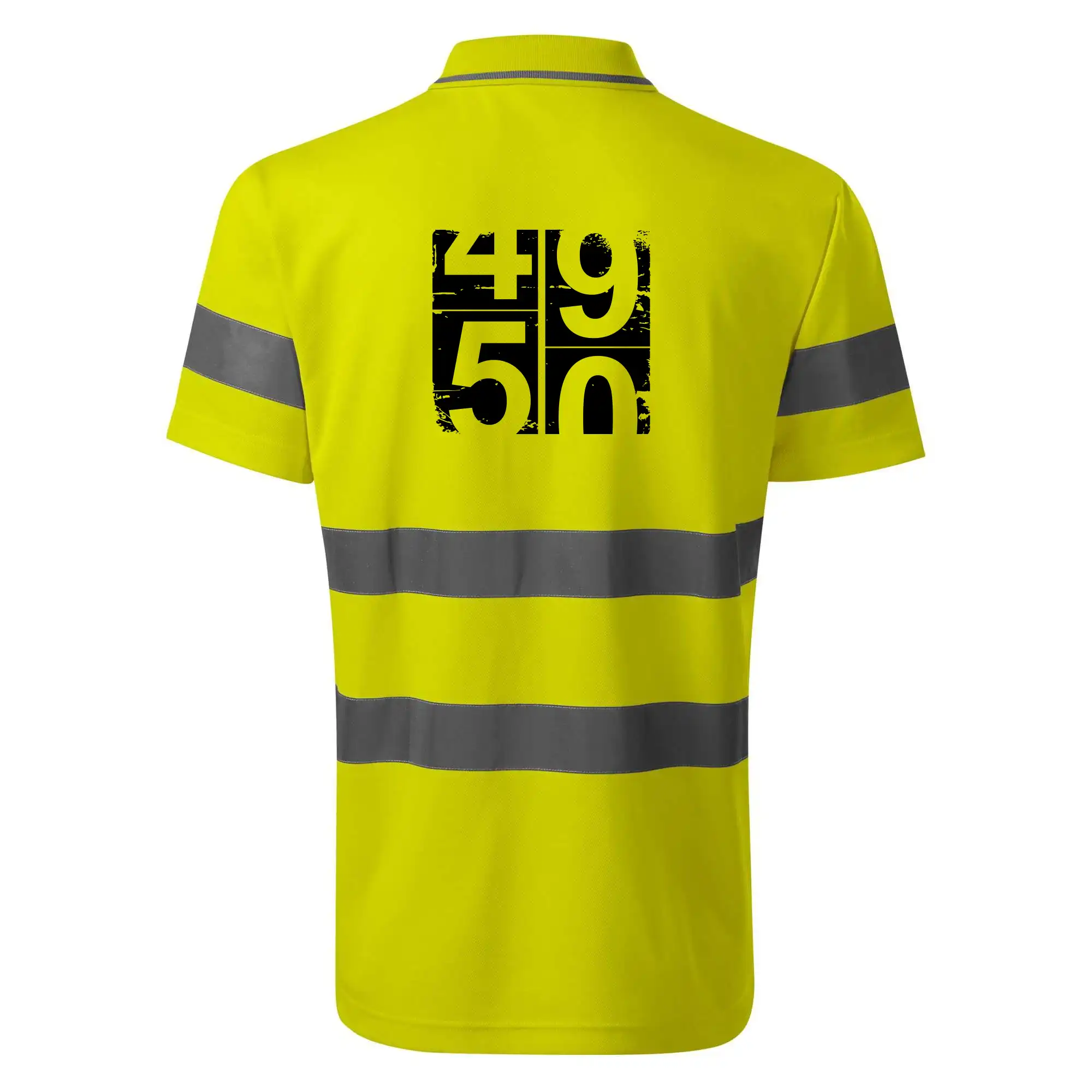 Tachometr 50