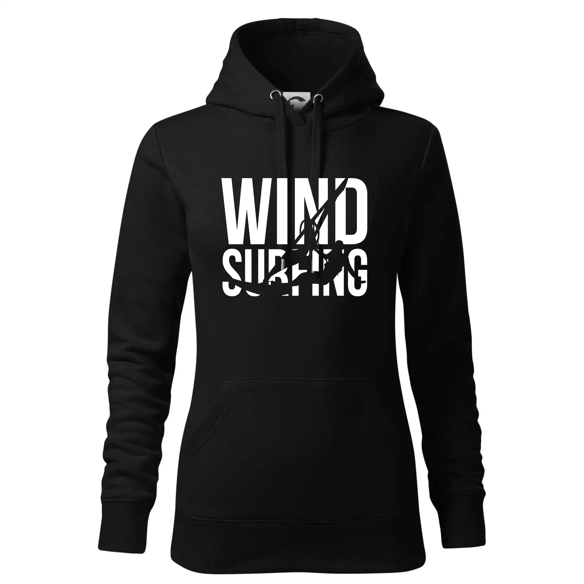 Windsurfing nápis