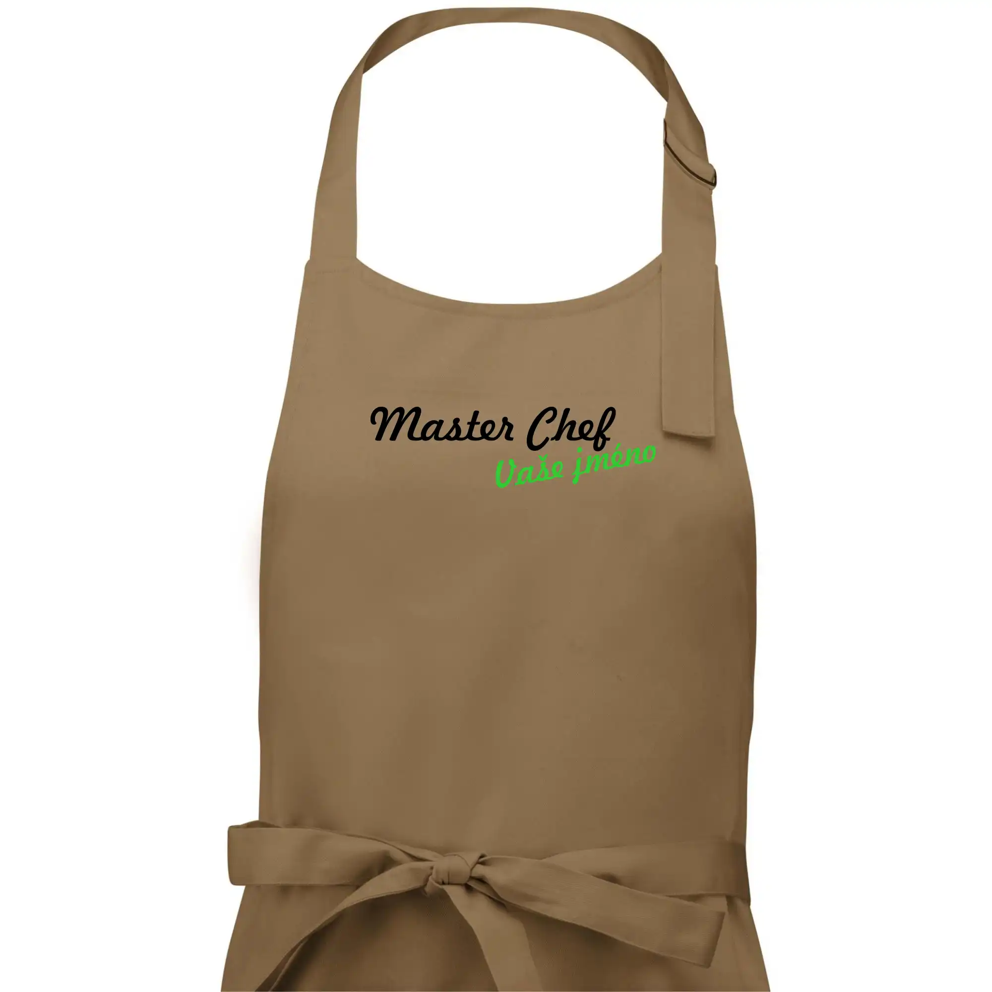Master Chef - vlastní jméno