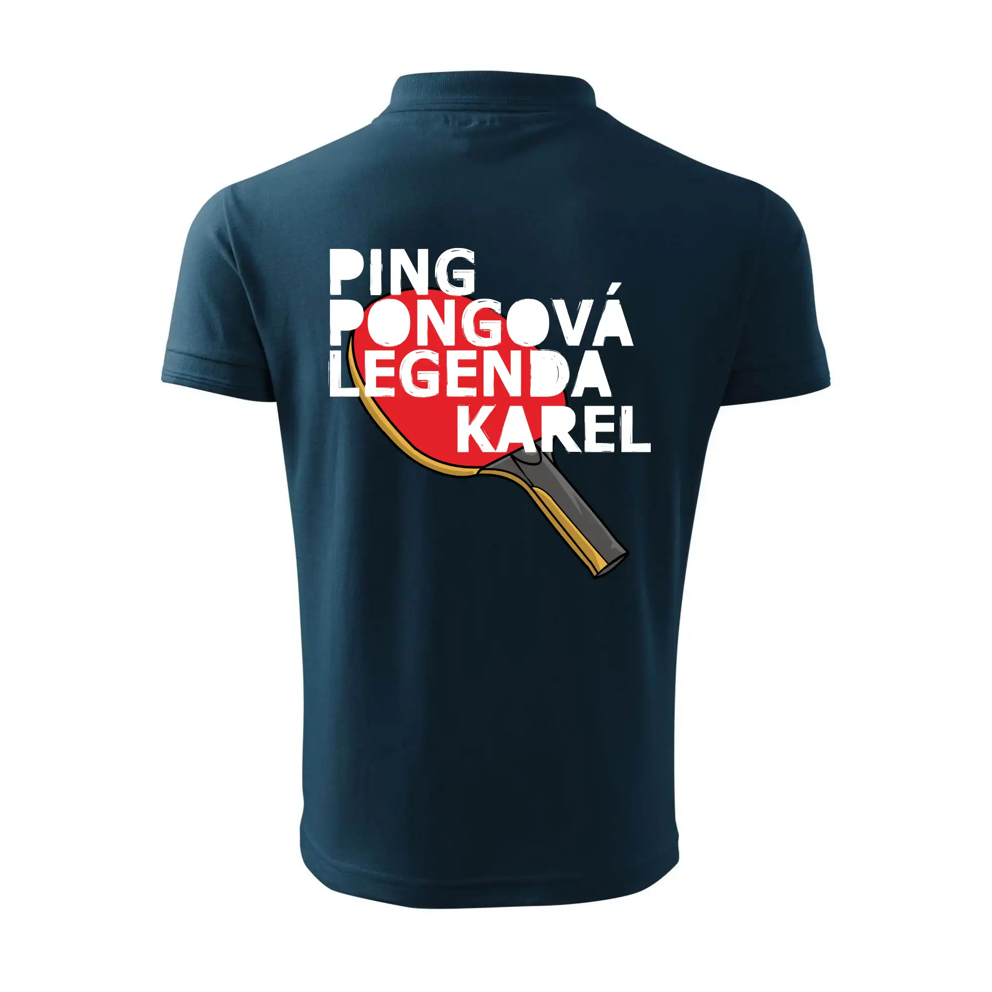 PINGPONGOVÁ LEGENDA JMÉNO