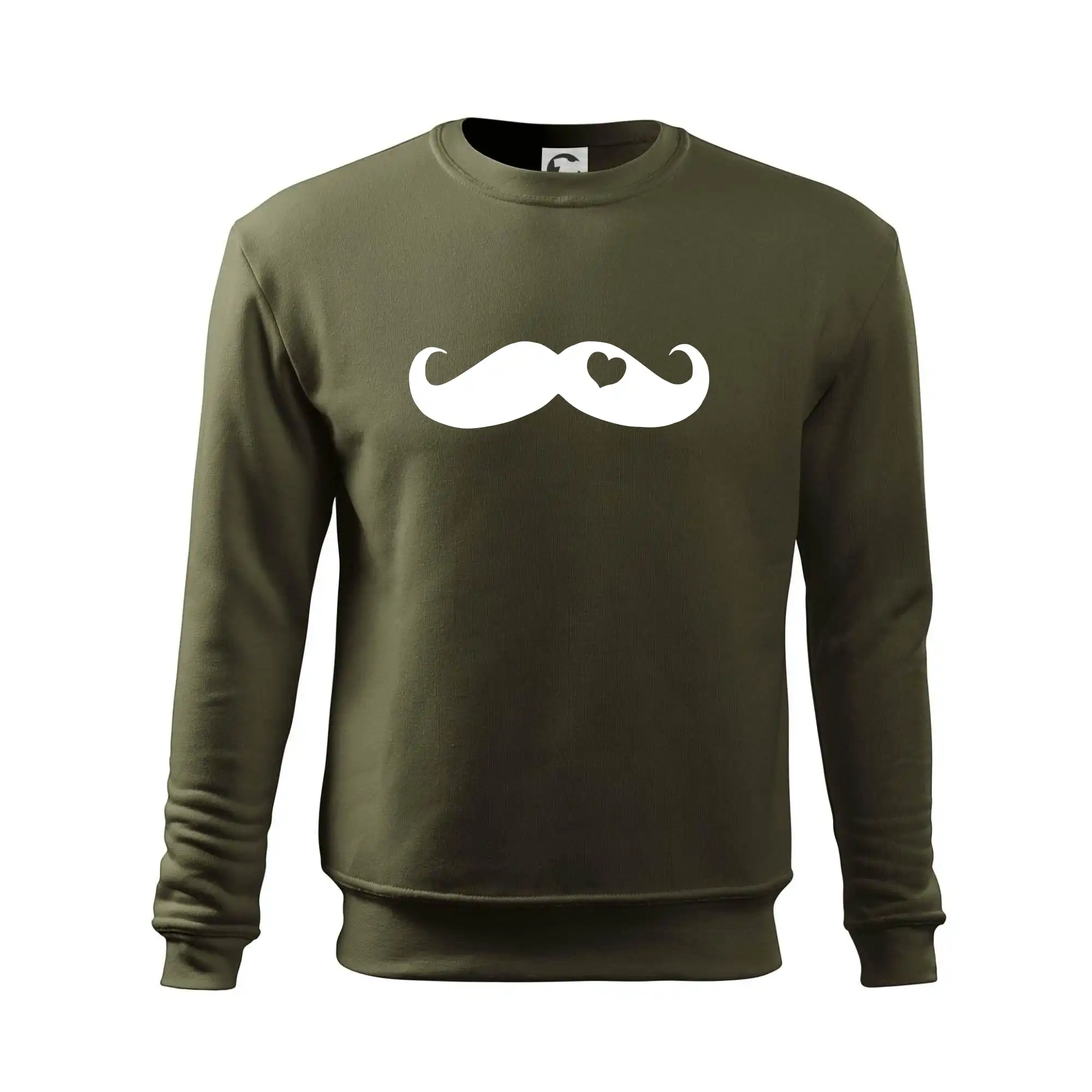 Mustache love