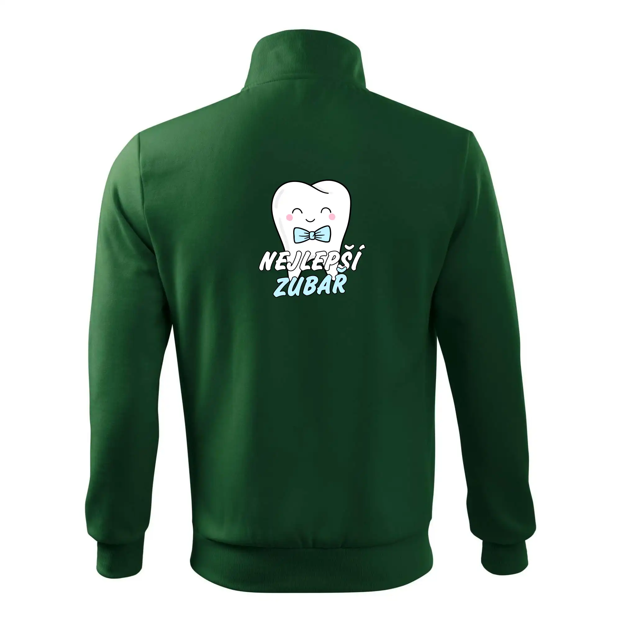 Nejlepší zubař