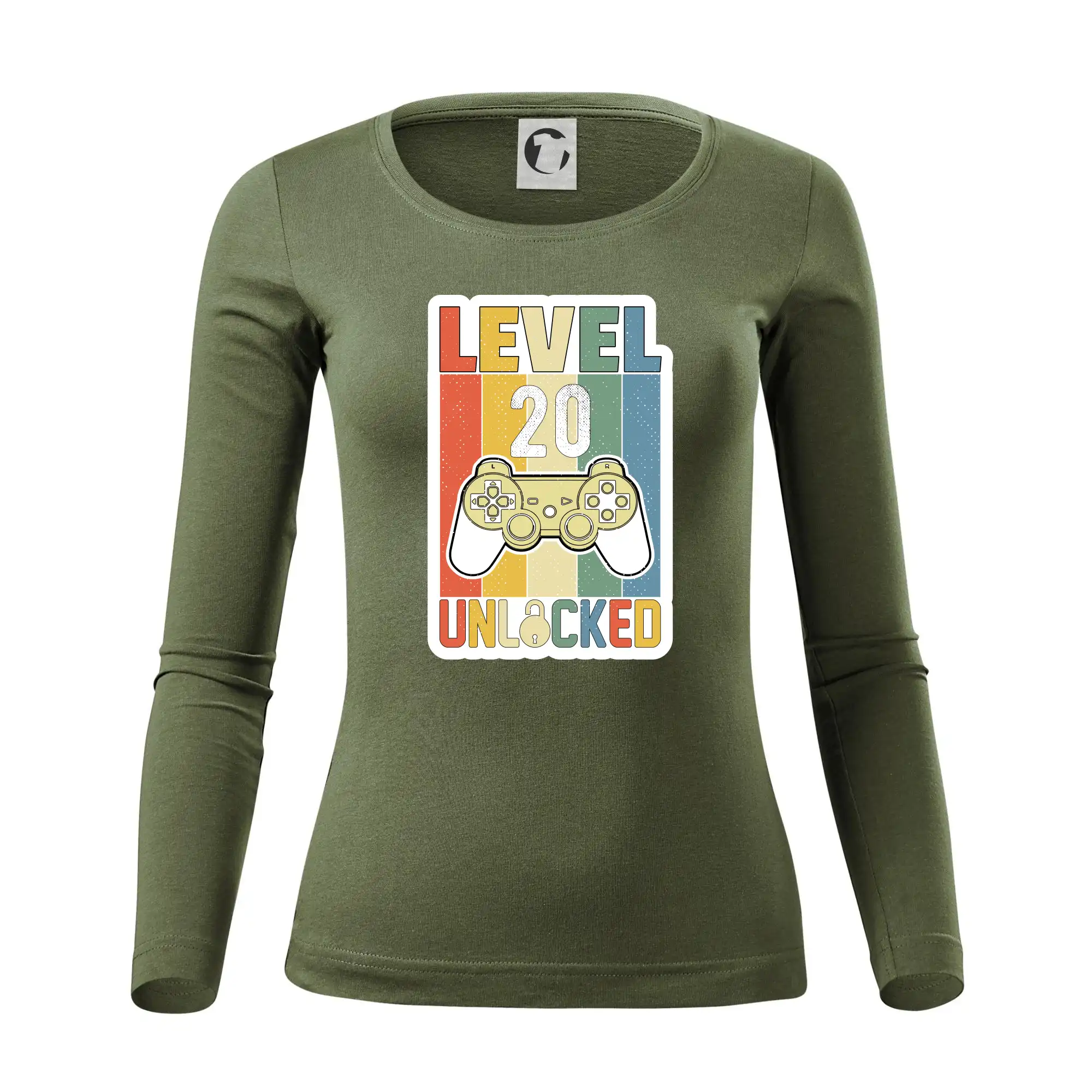 Gaming narozeniny 20