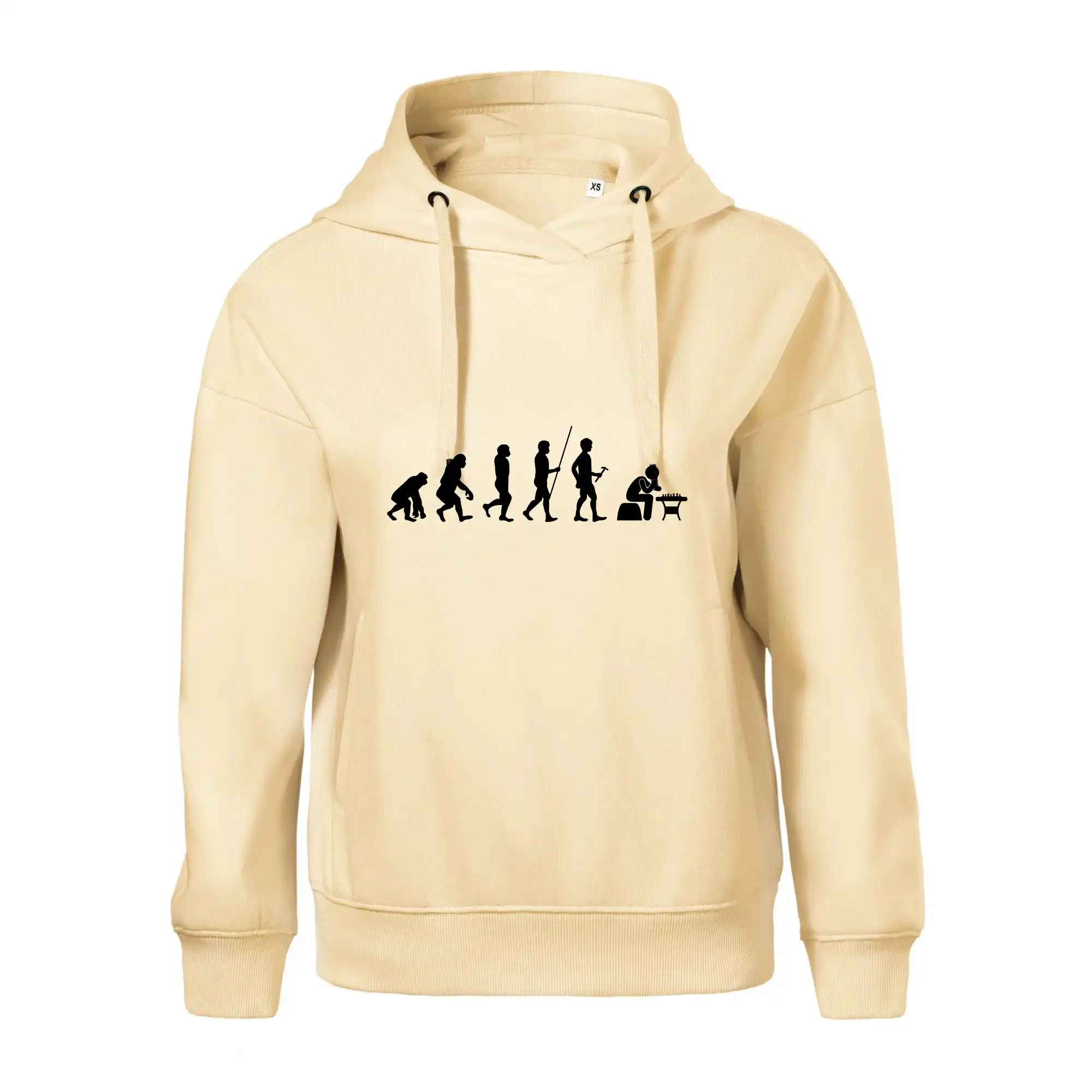 Evoluce šachy