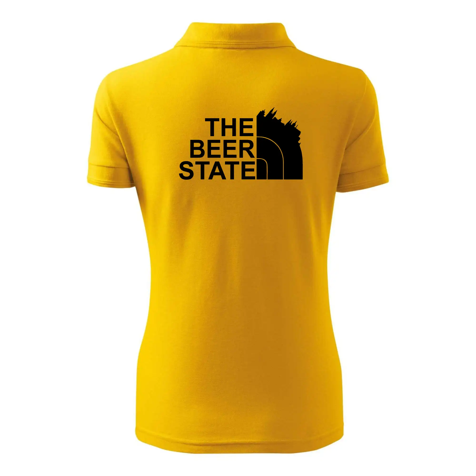 The Beer State - Praha