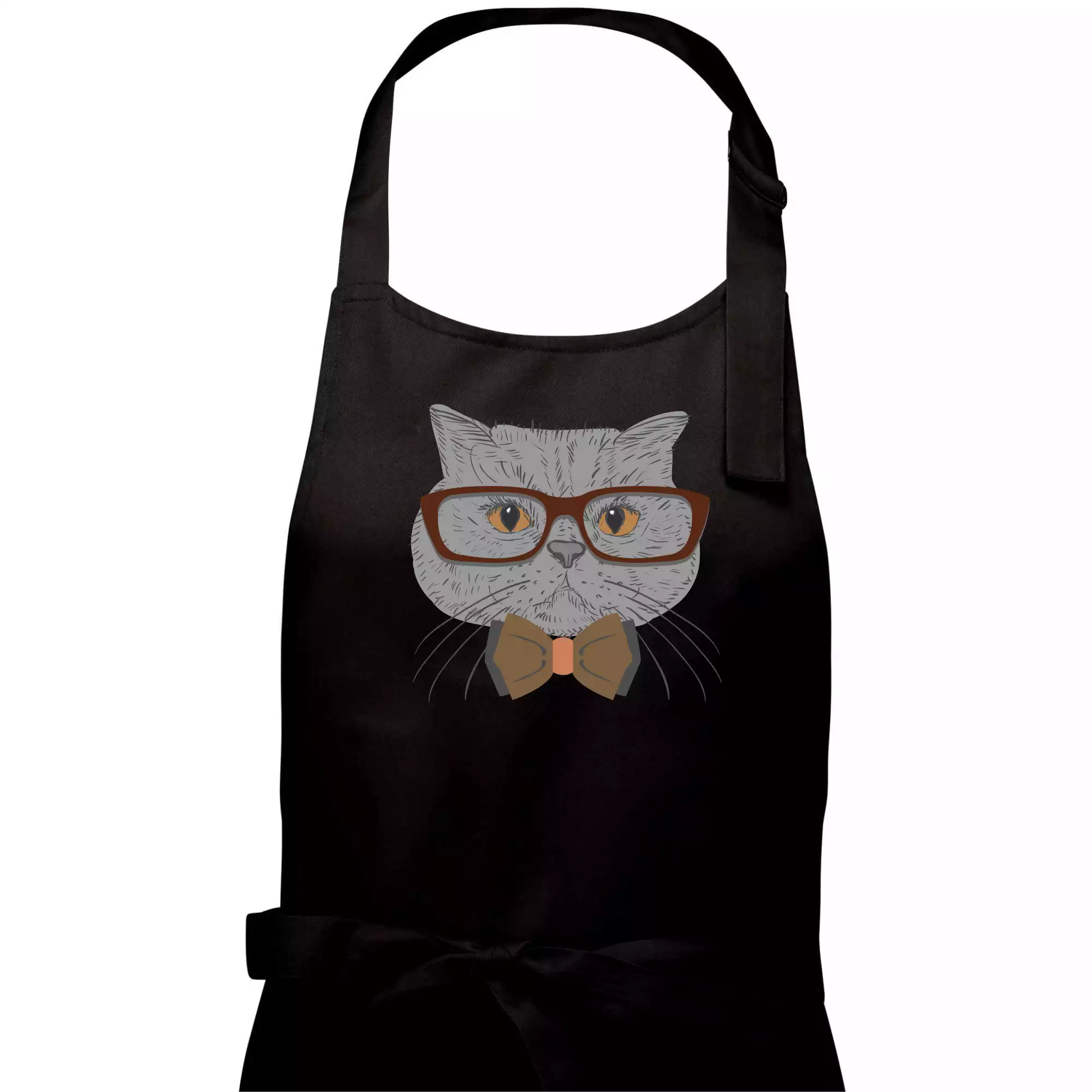 Hipster britská modrá