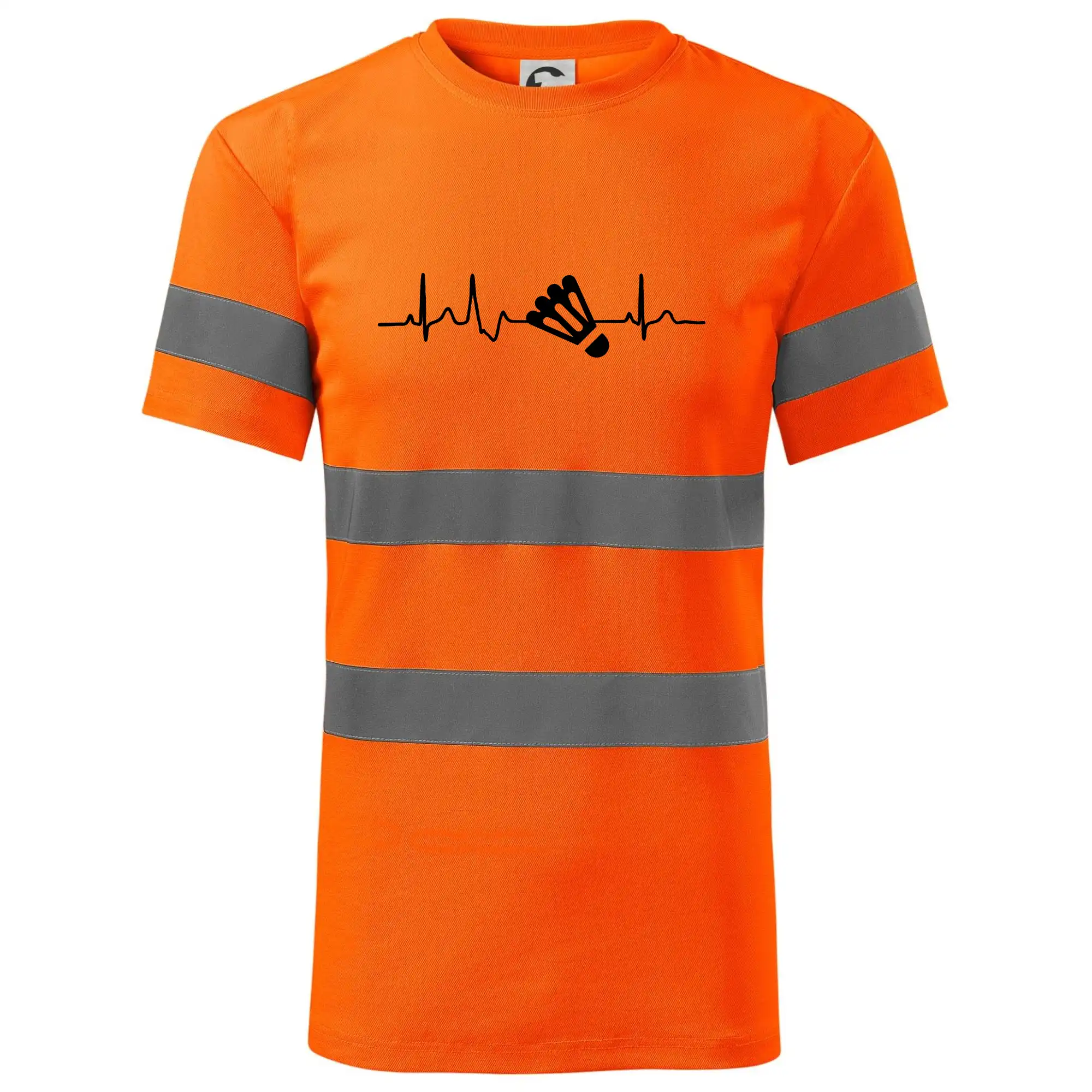 EKG Badminton košík