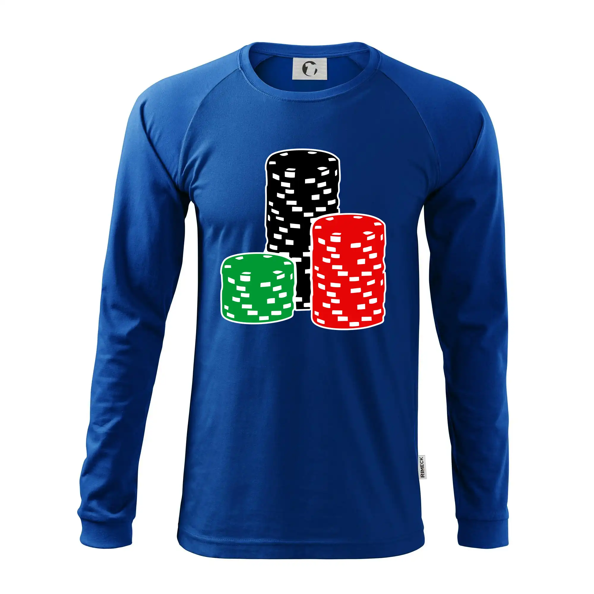 Poker žetony