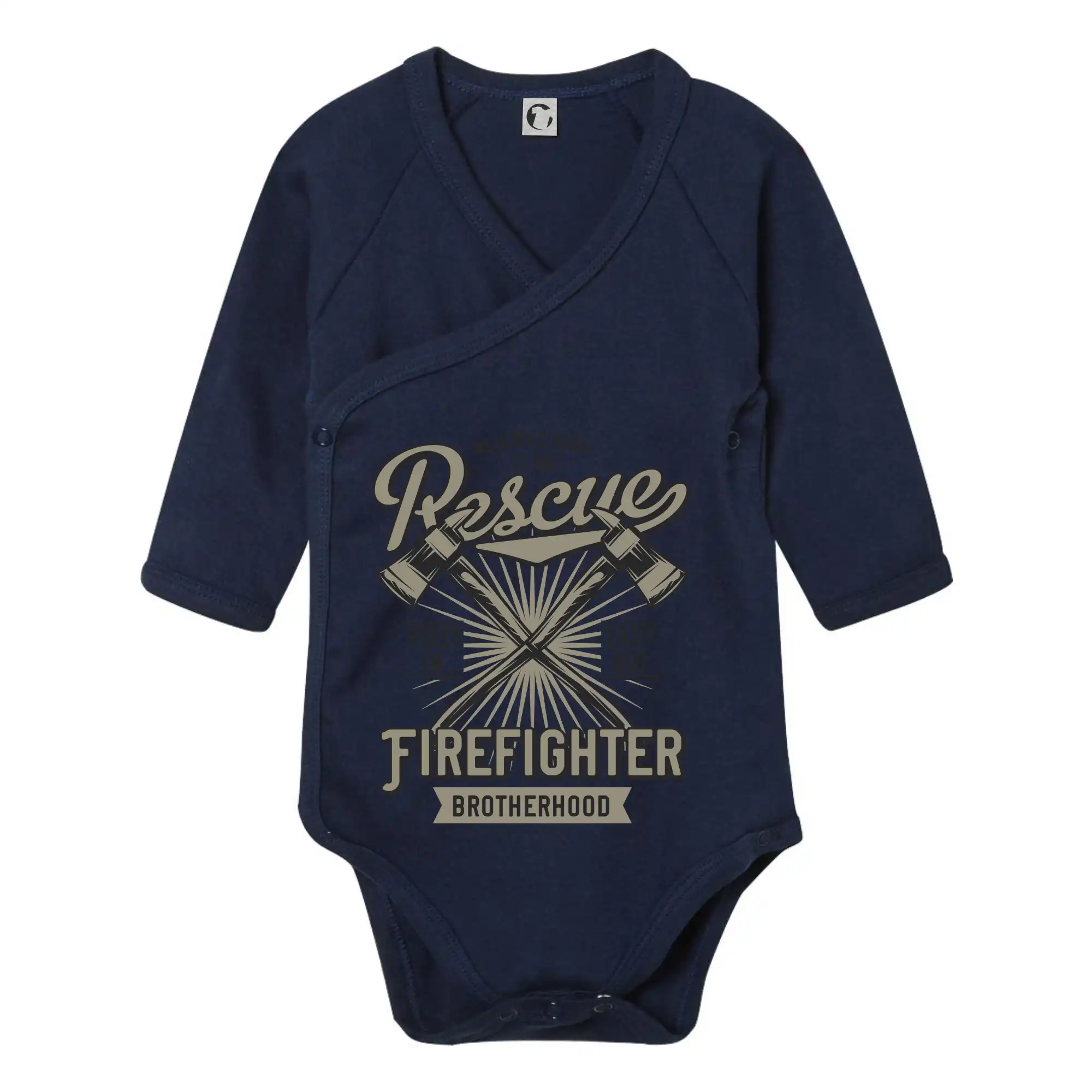 Rescue Firefighter