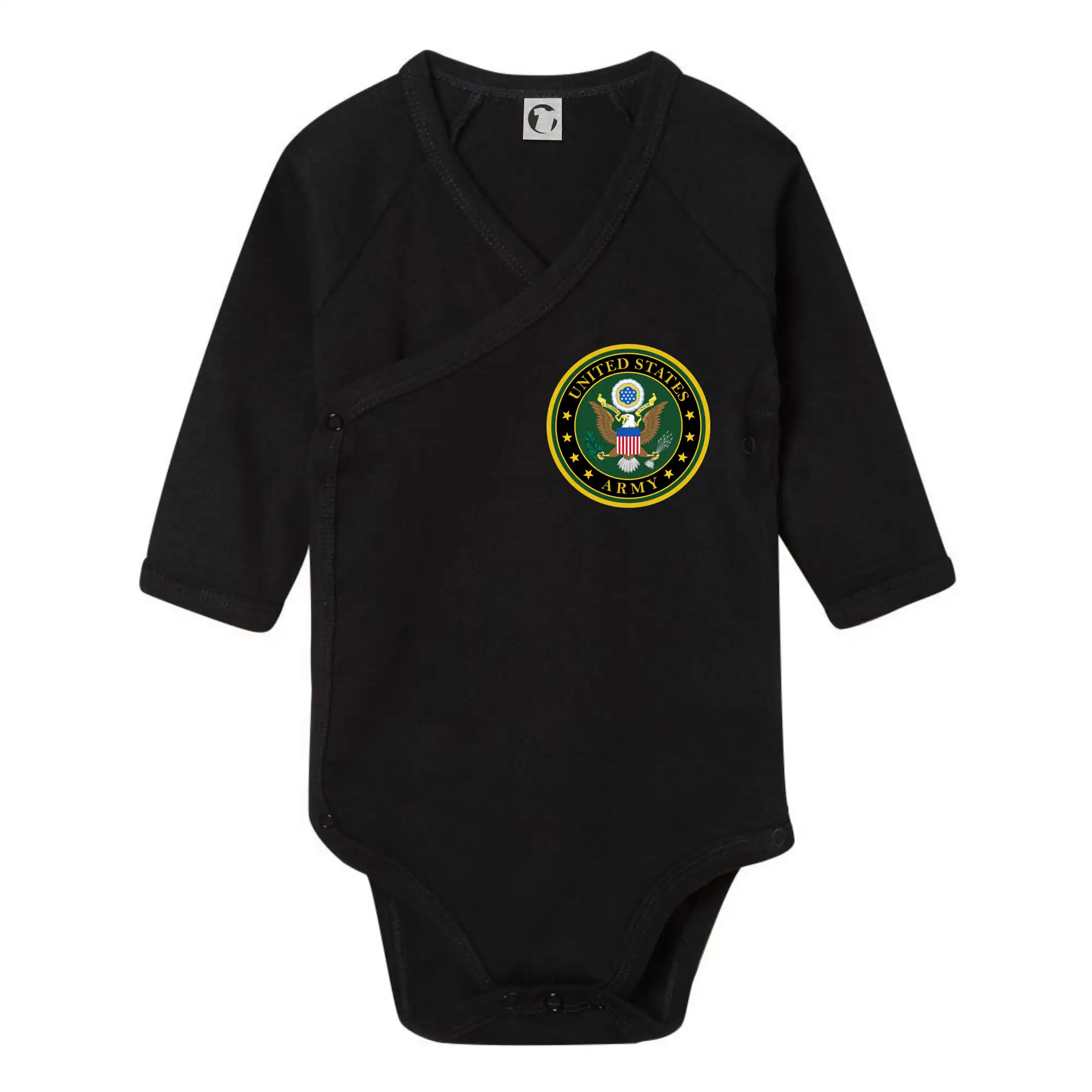 United States Army barevné