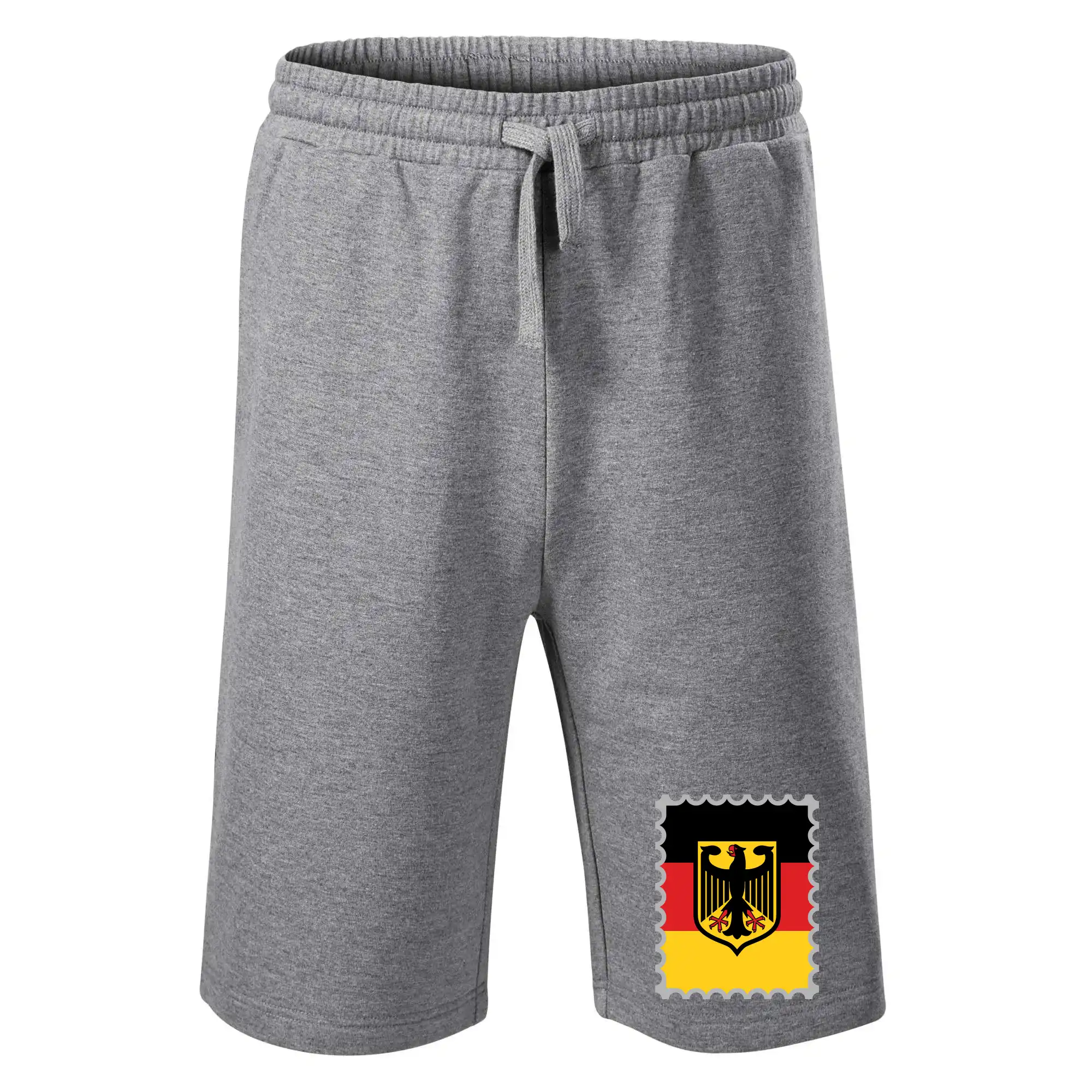 Německá známka - vlajka