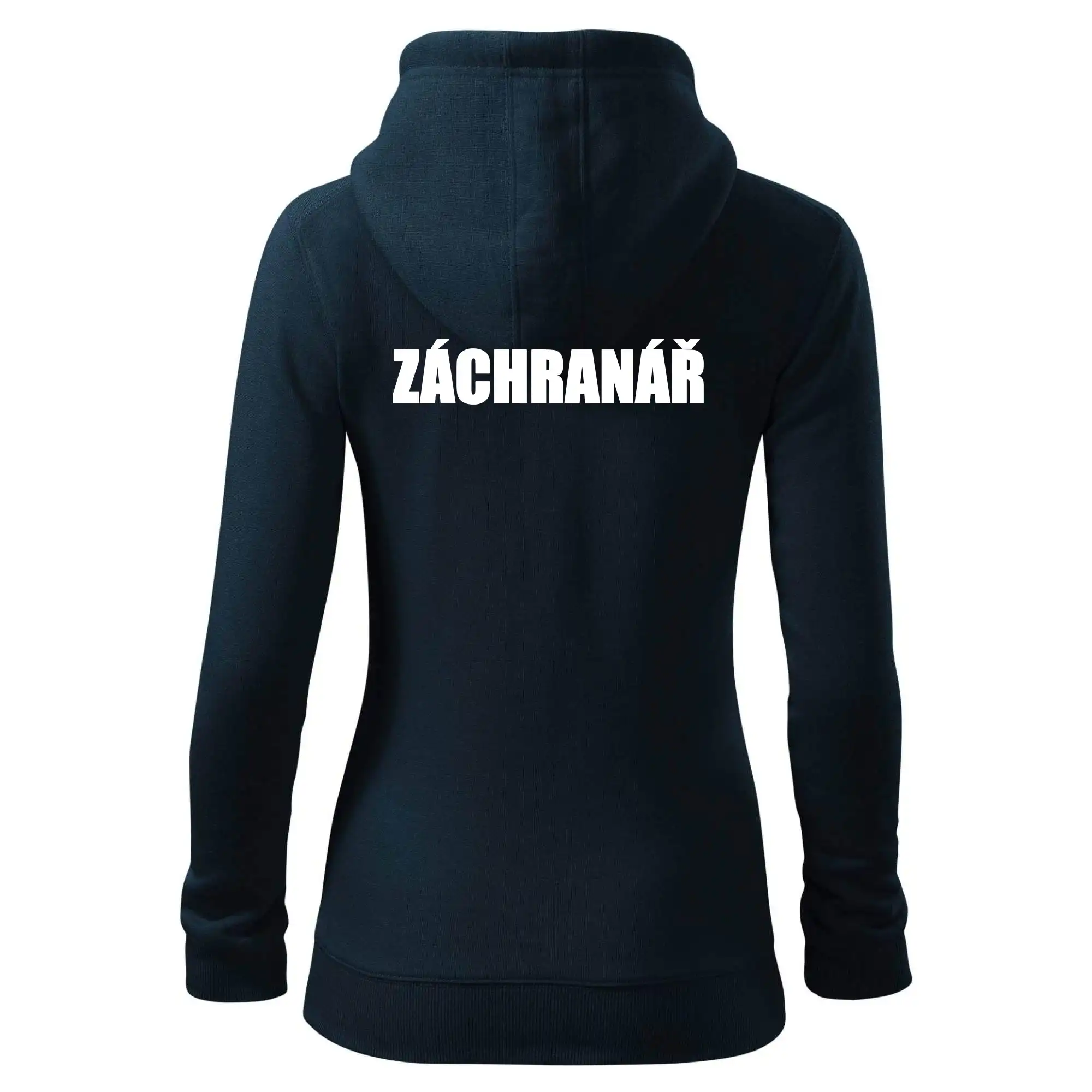 Záchranář - hvězda