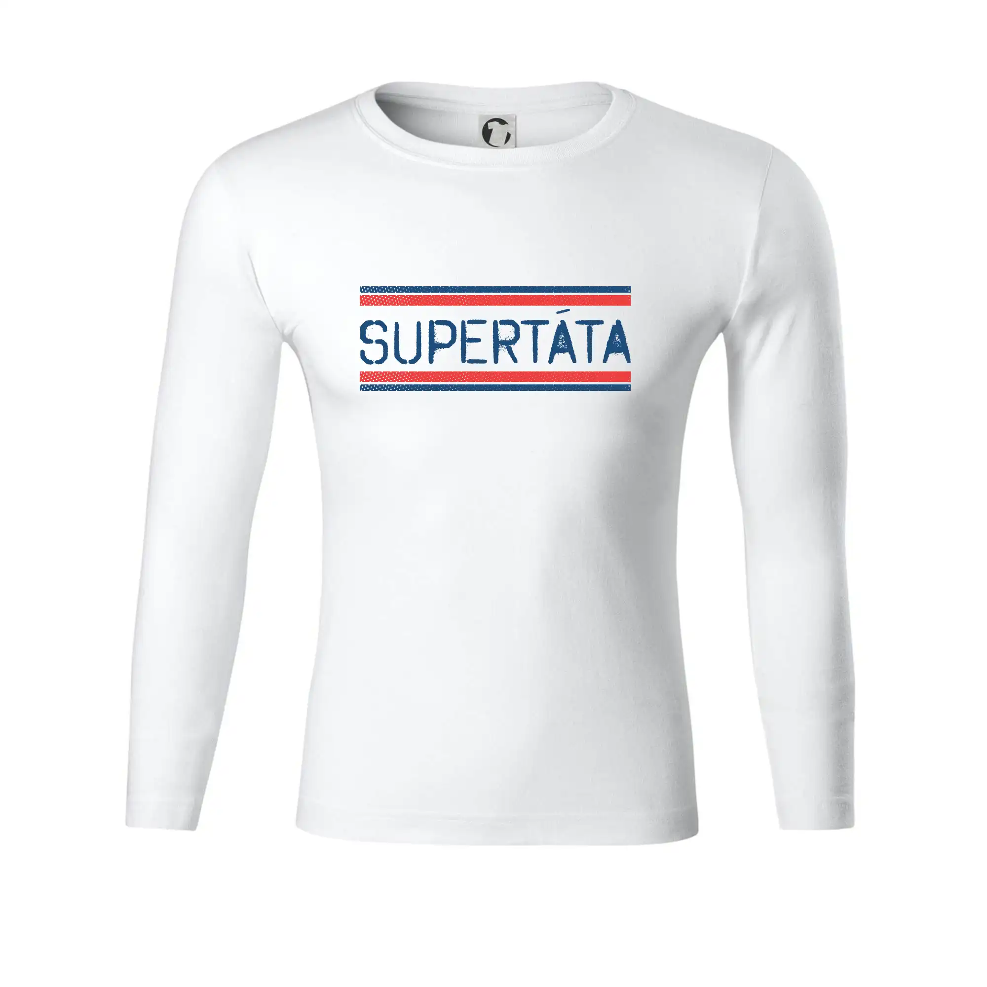 Supertáta vintage
