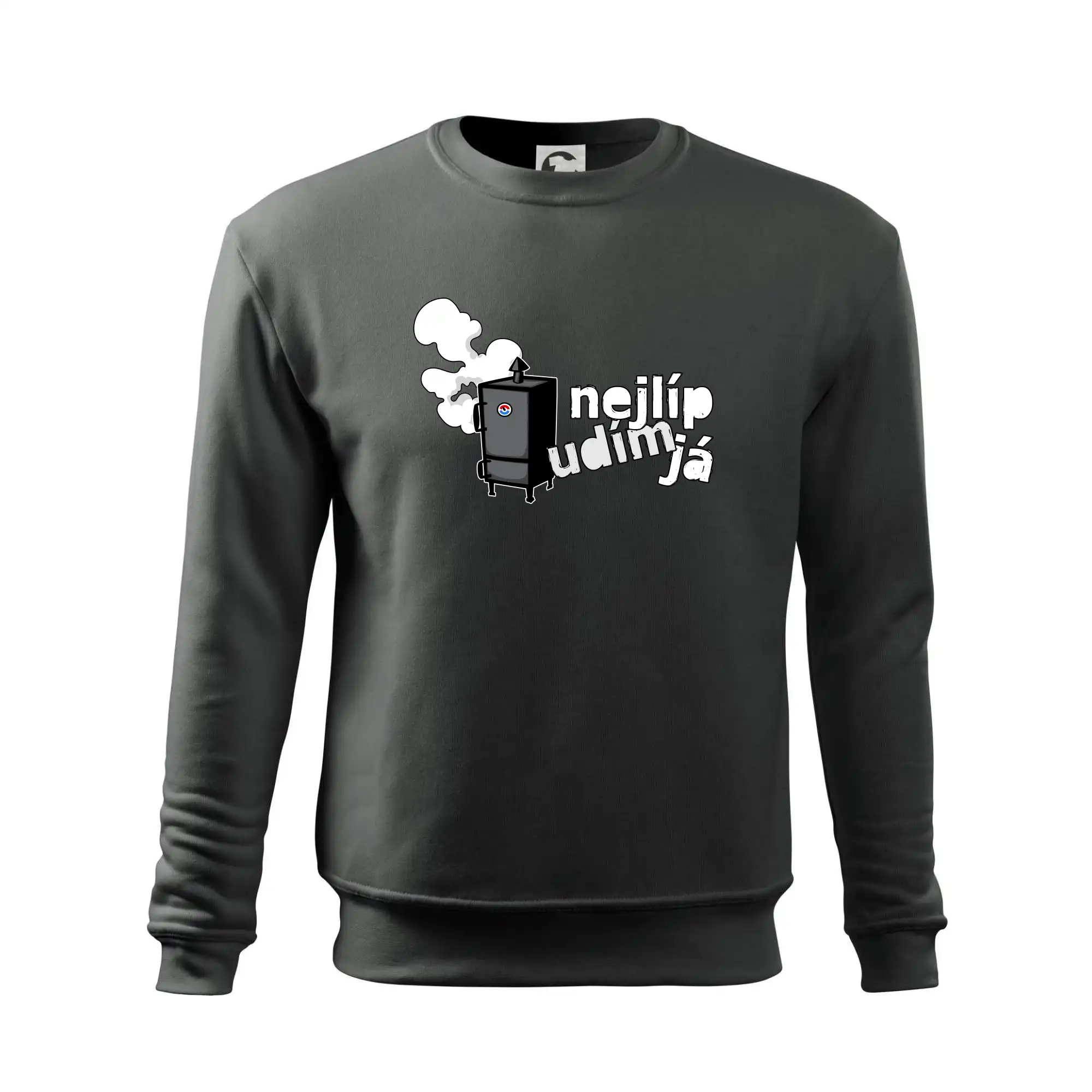 Nejlíp udím já