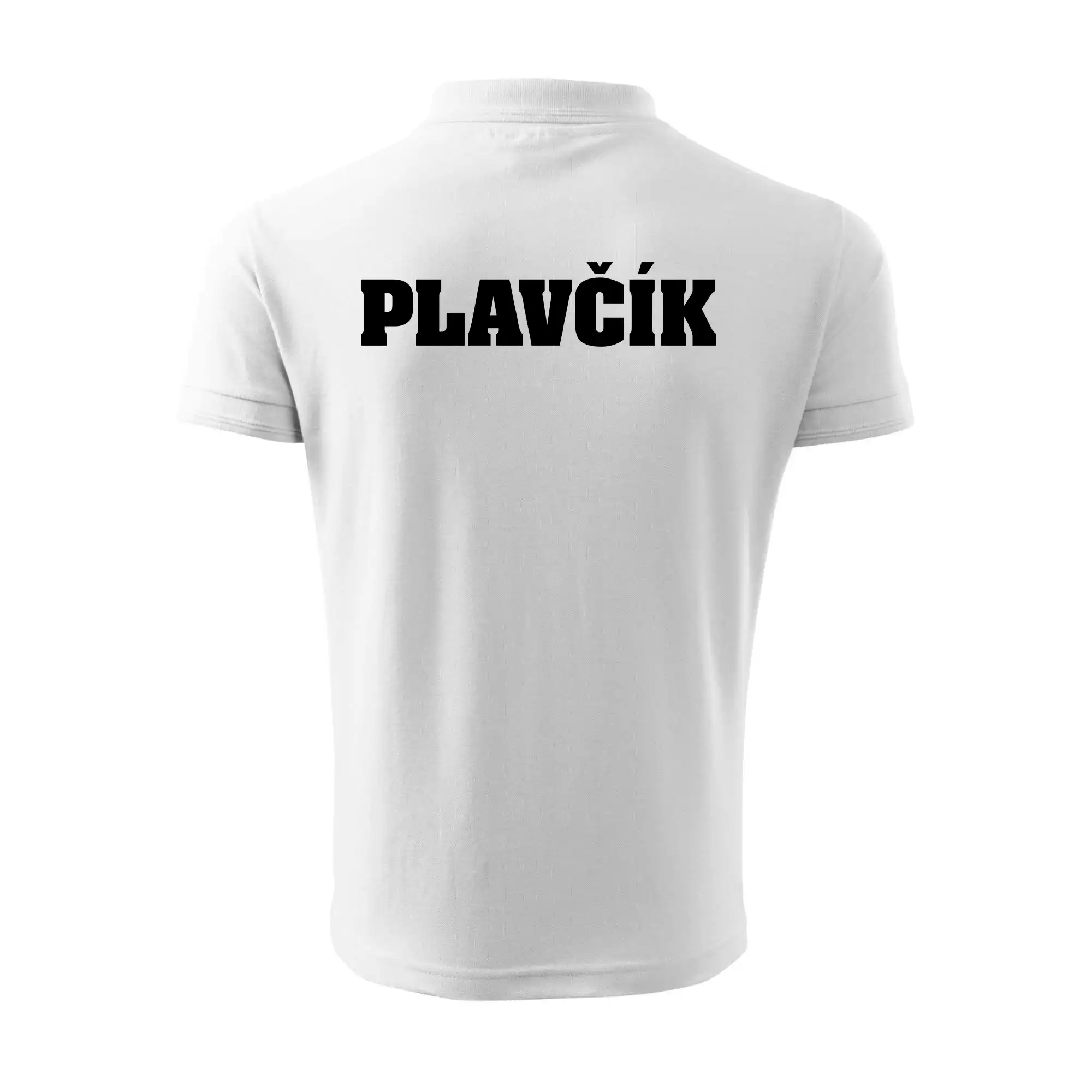 Hvězda života - Plavčík