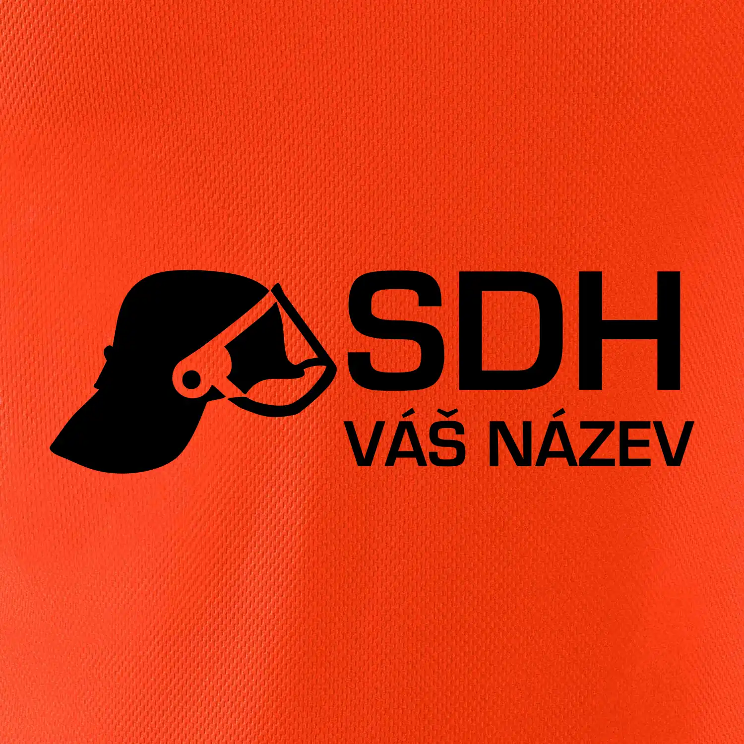SDH helma  (vlastní název)