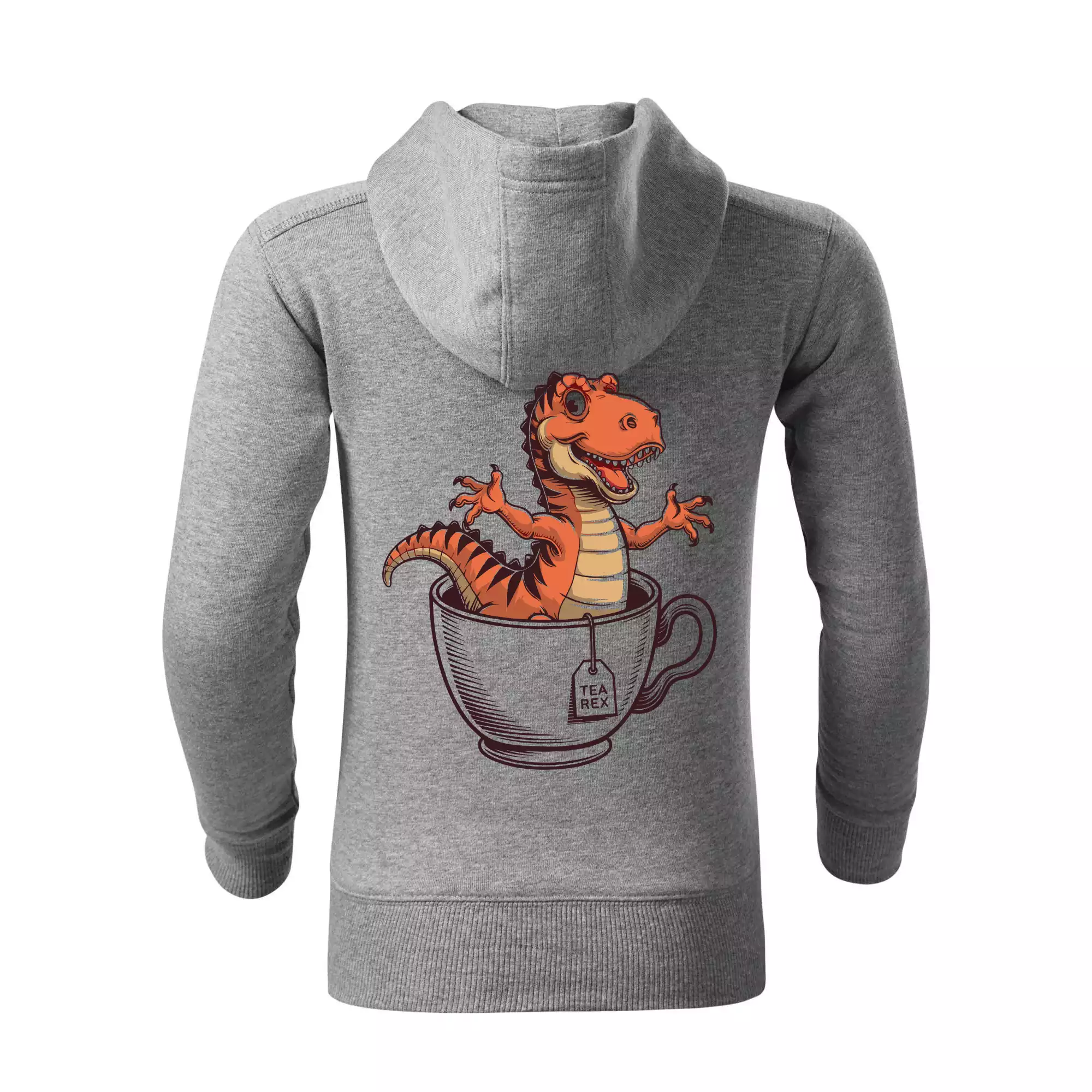 Tea rex