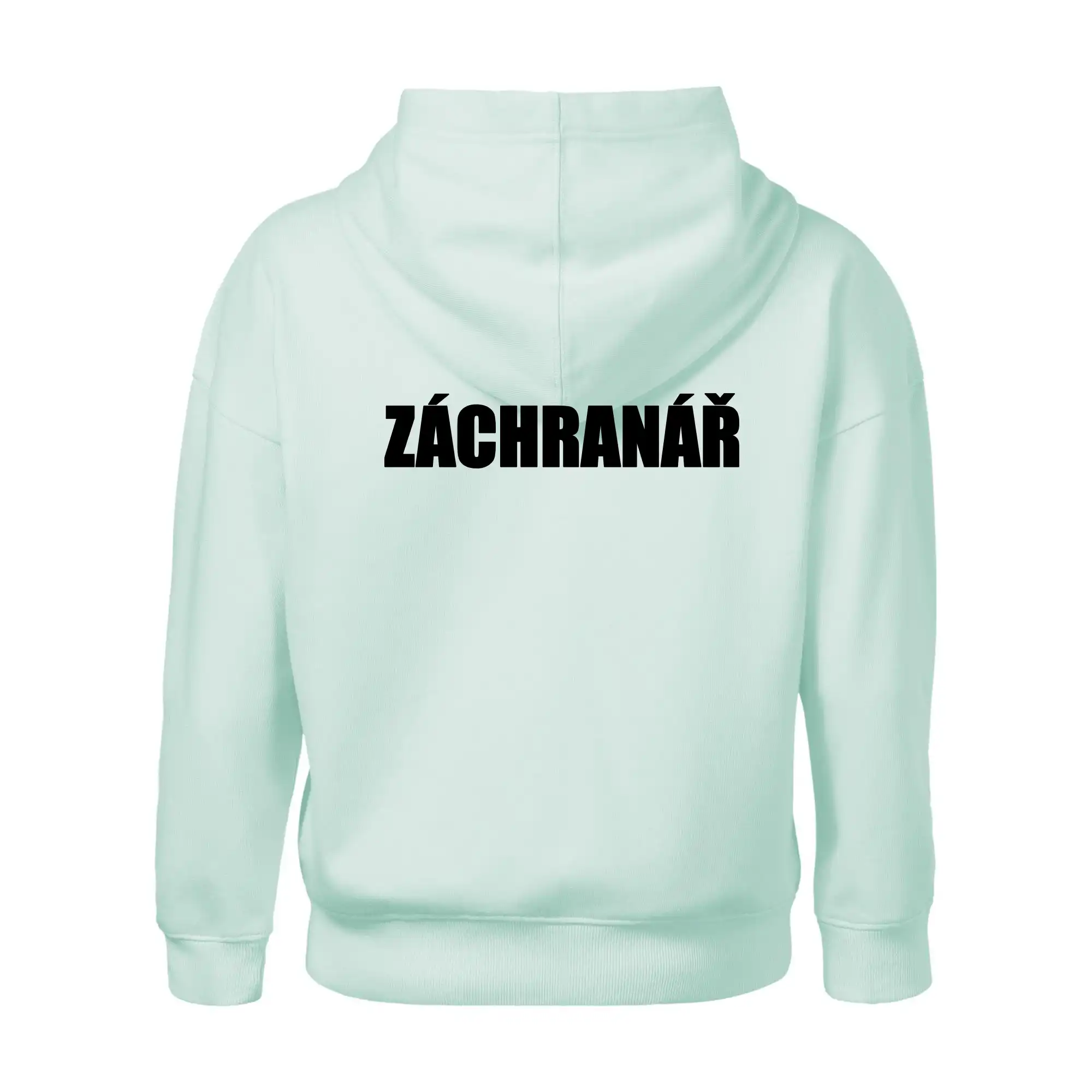 Záchranář - hvězda