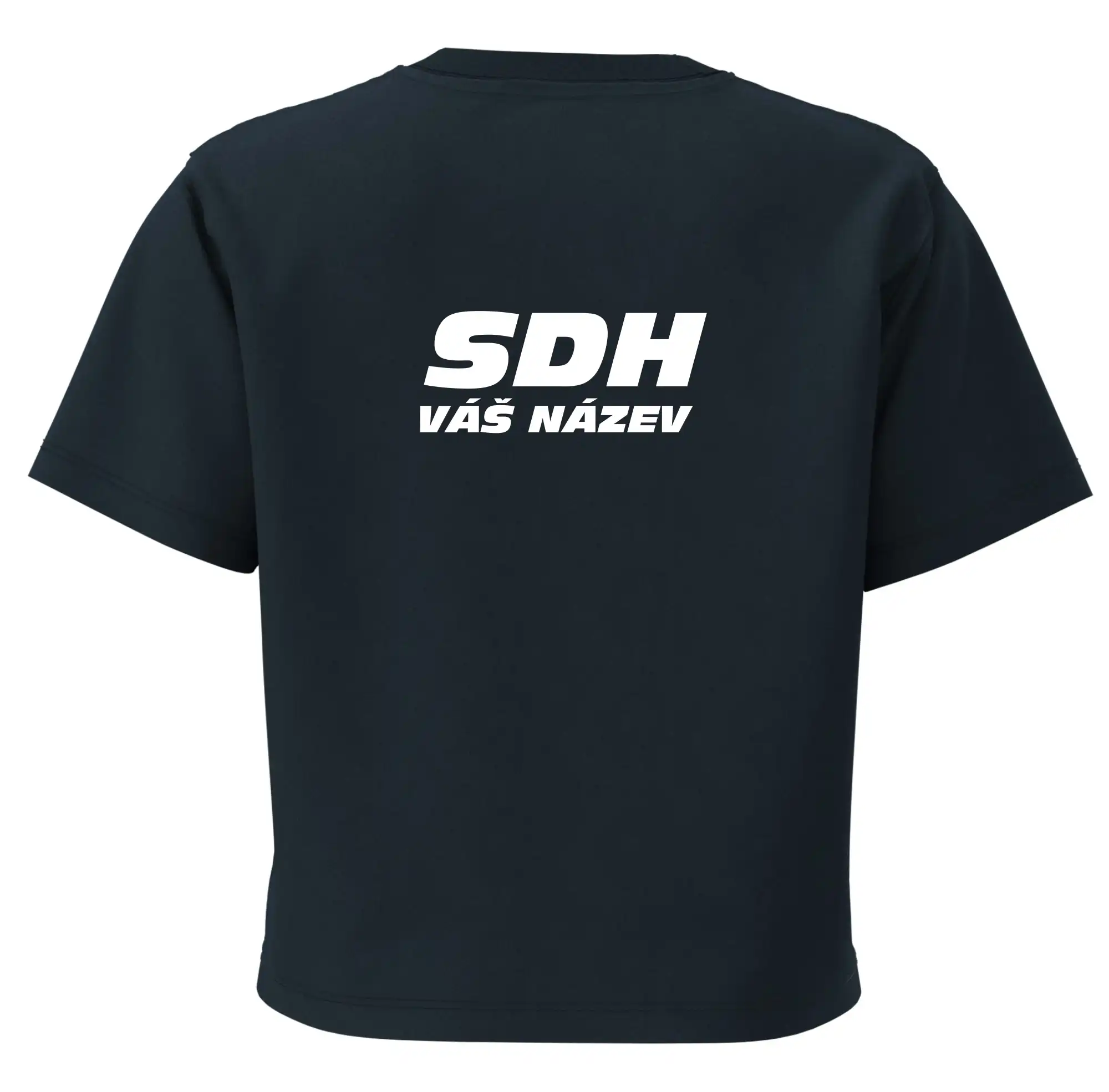 Hasičský sport SDH + váš název