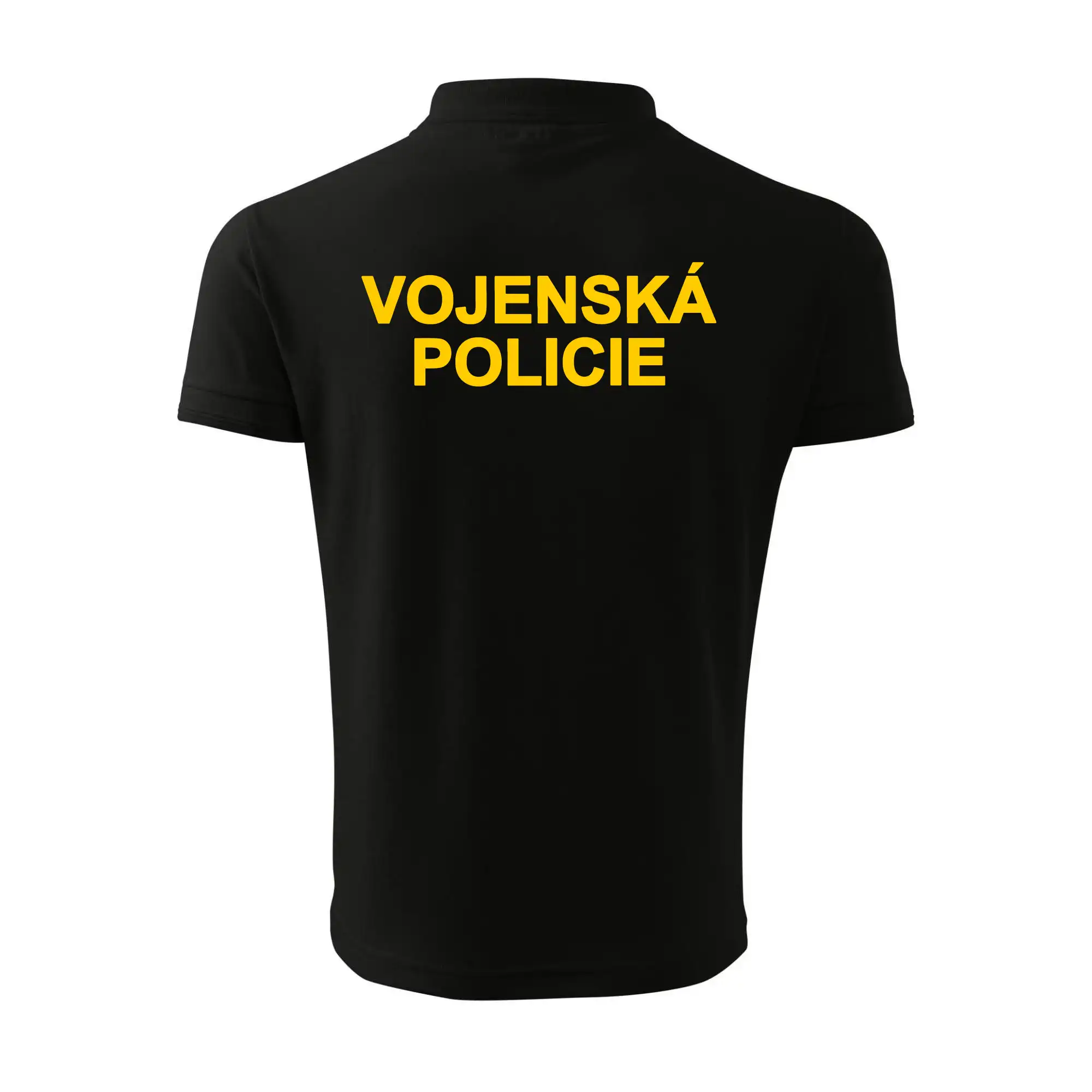 Vojenská Policie