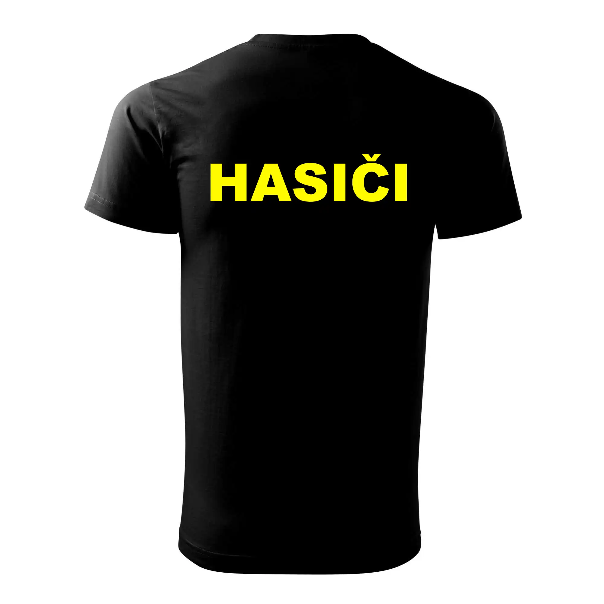 Hasiči název samostatný