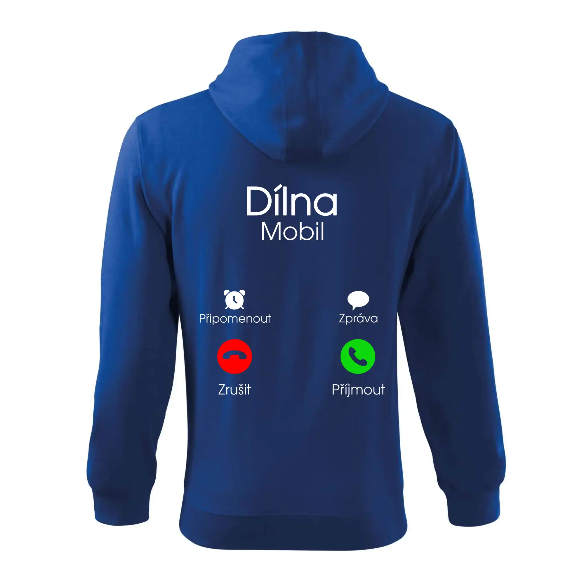 Dílna volá