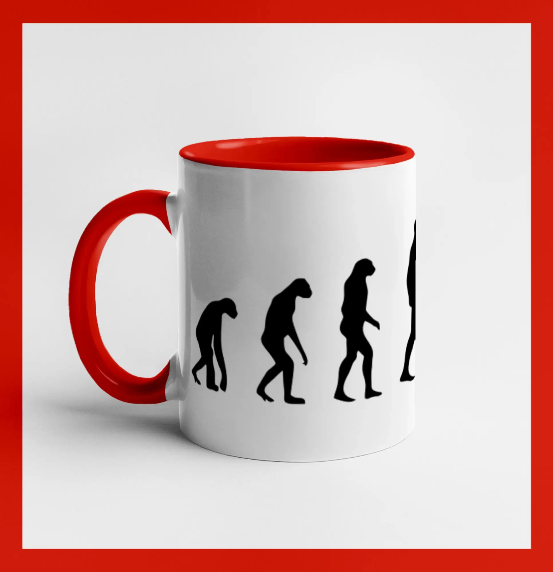 Evoluce pes ohař