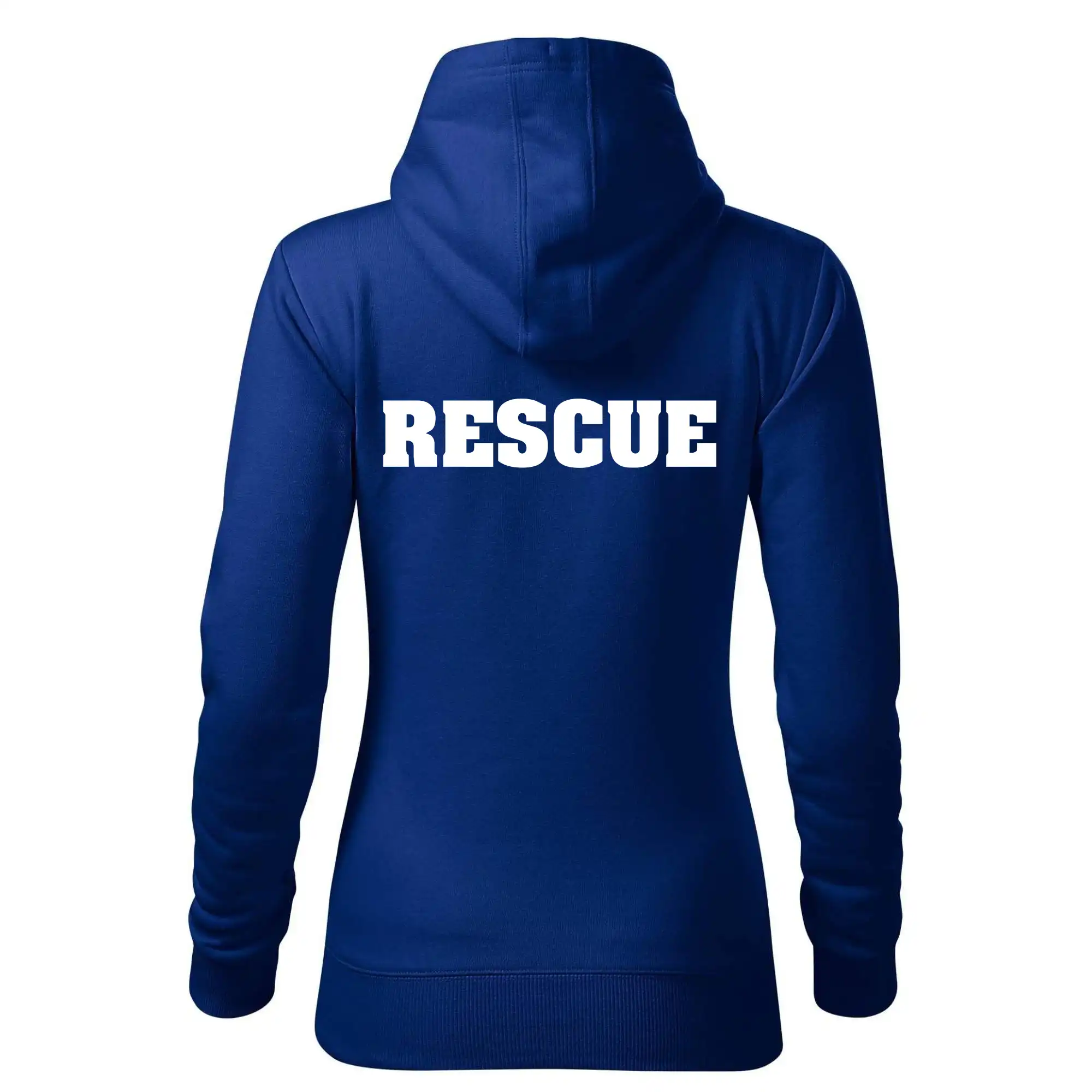 Rescue - vaše jméno