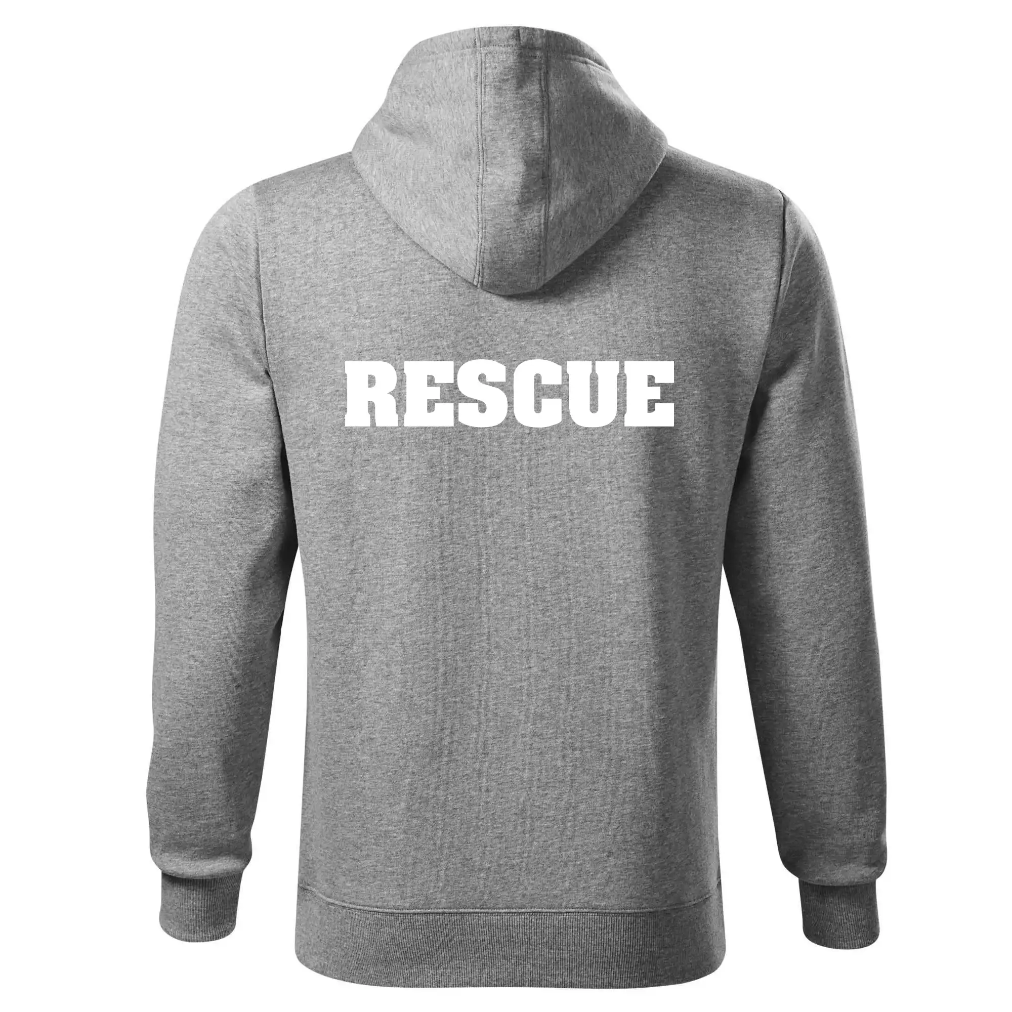 Rescue - pro záchranáře