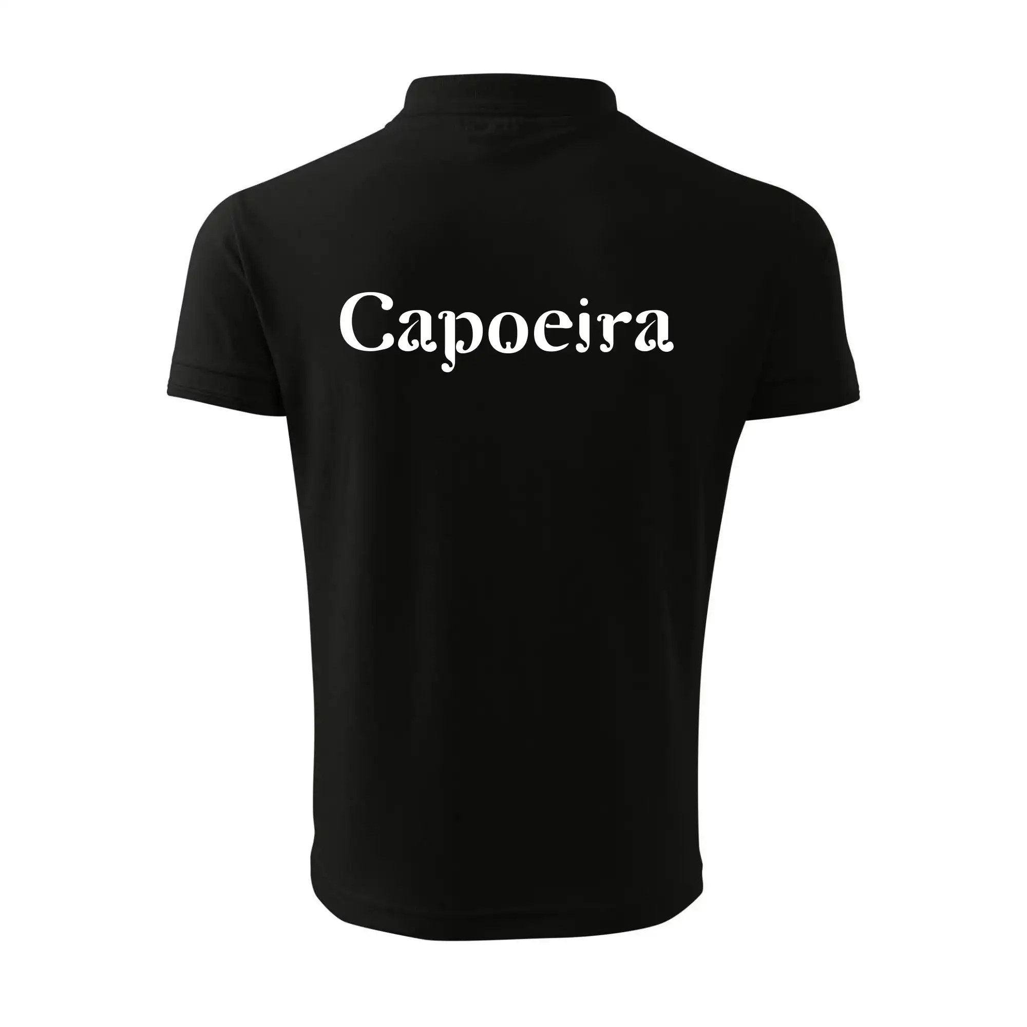 Capoeira velký