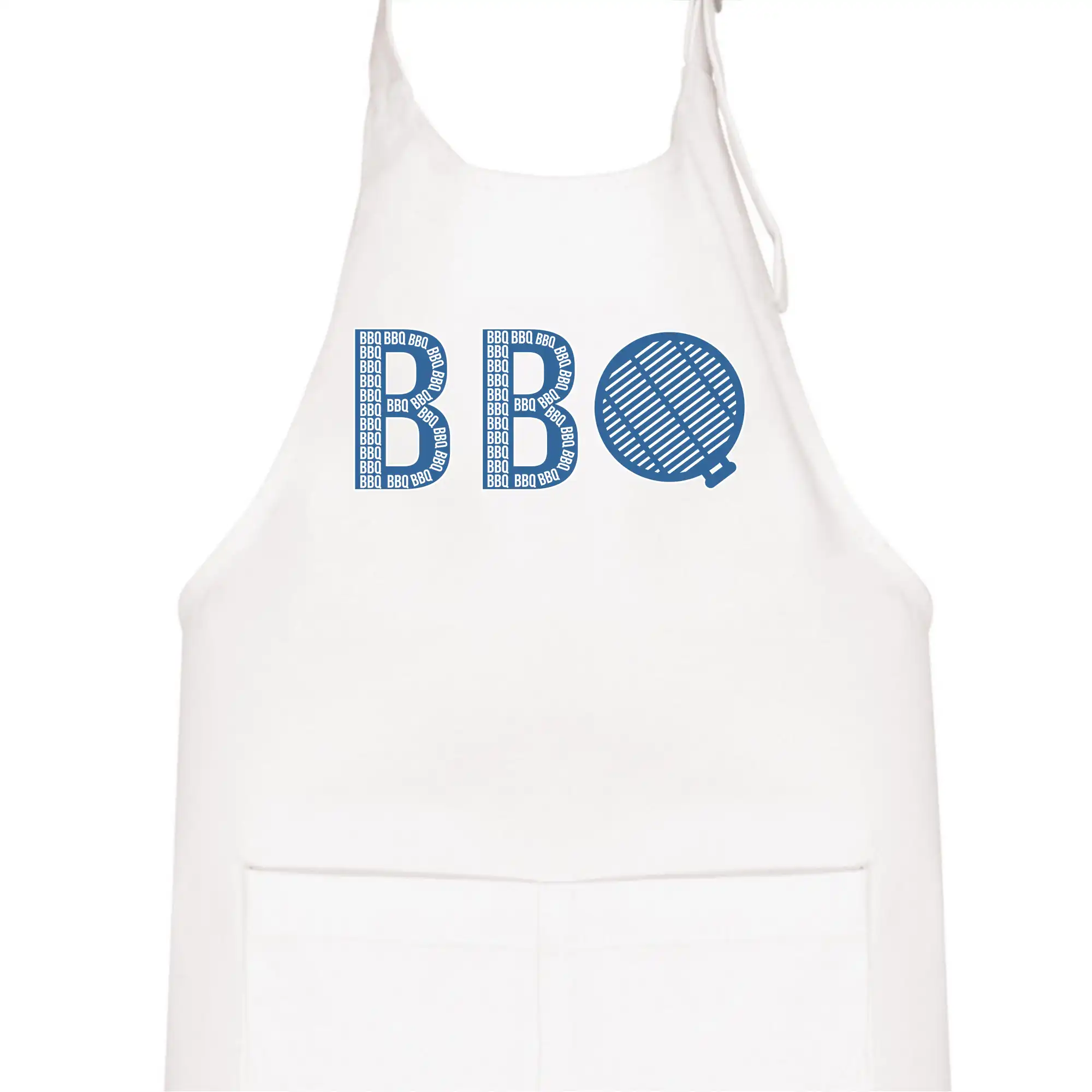 BBQ nápis