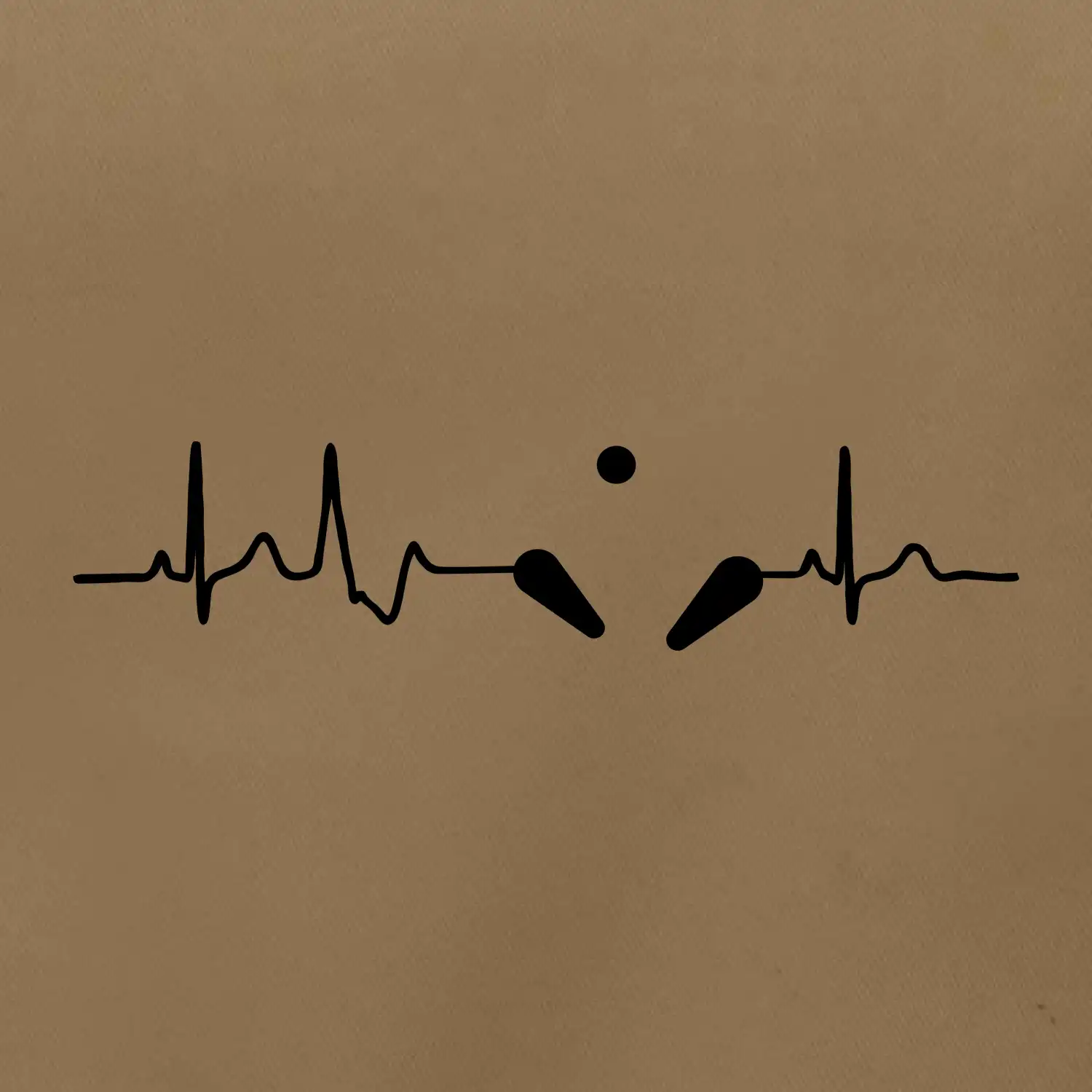 Pinball EKG