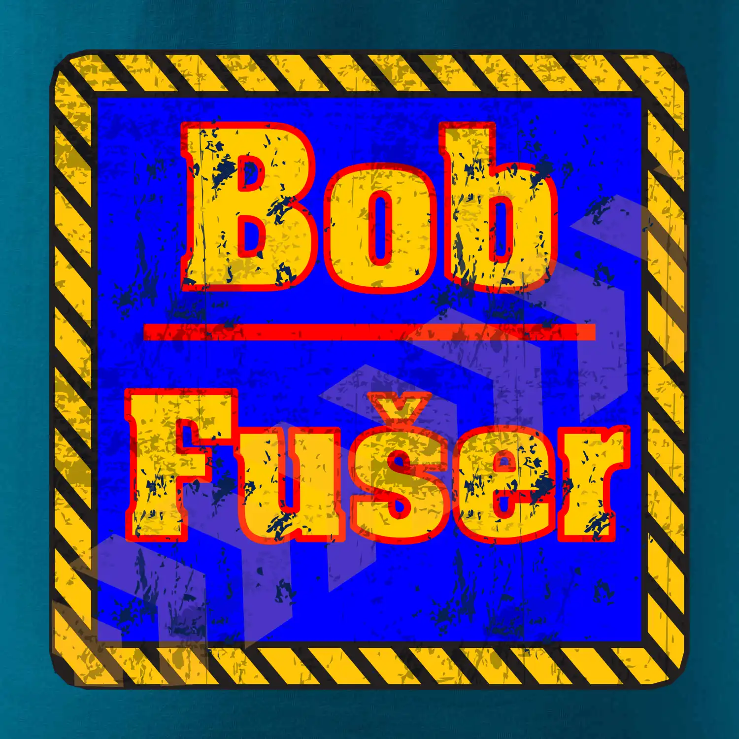Bob fušer