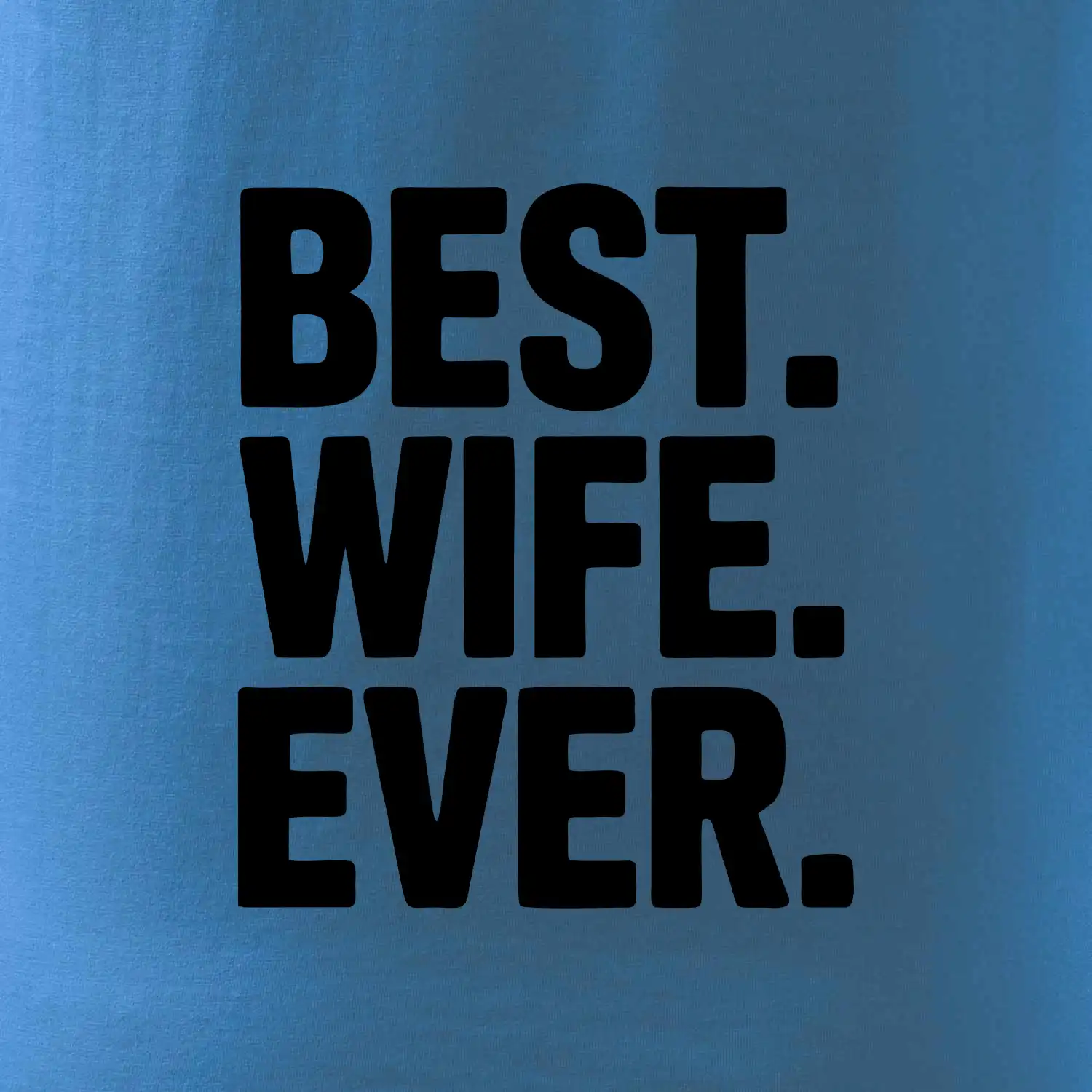 Best wife ever