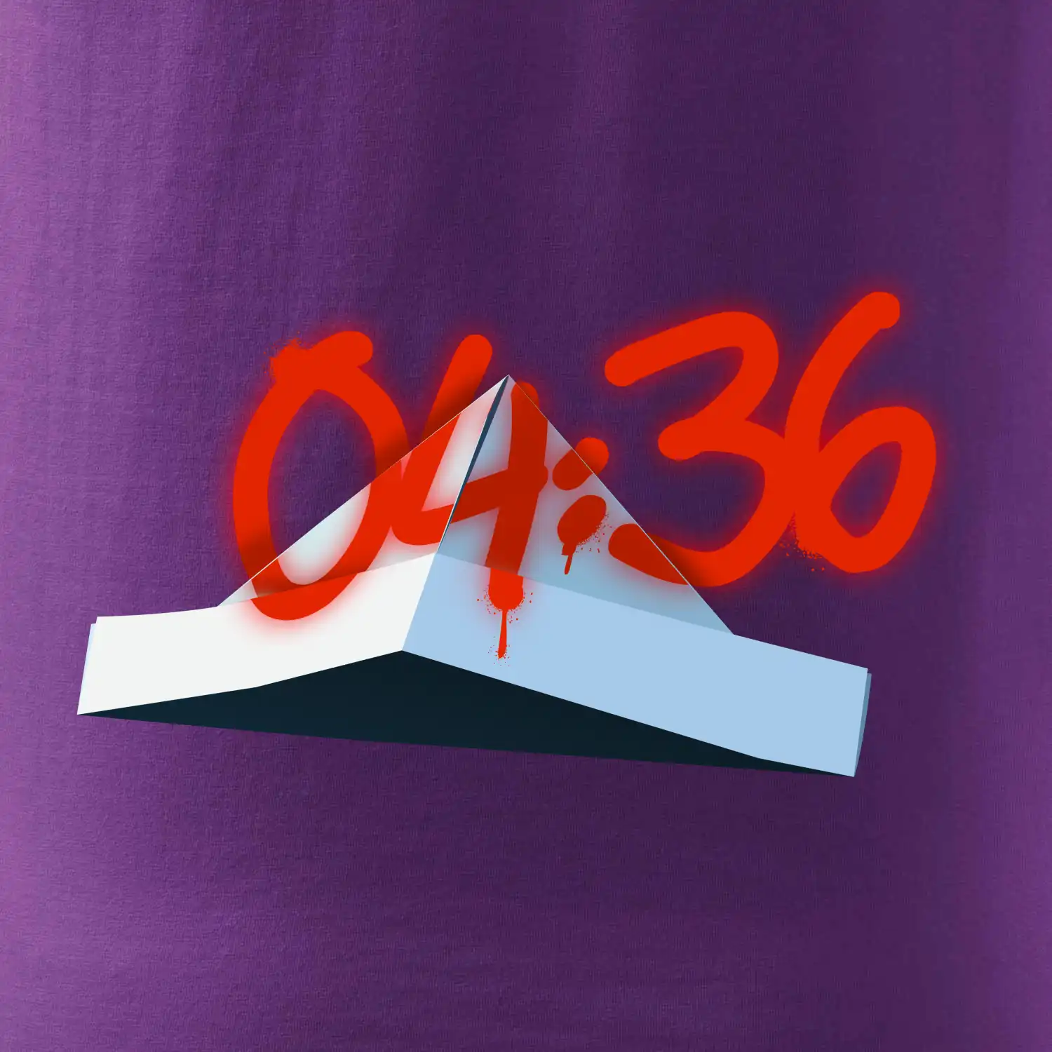 Vražda ve 4:36