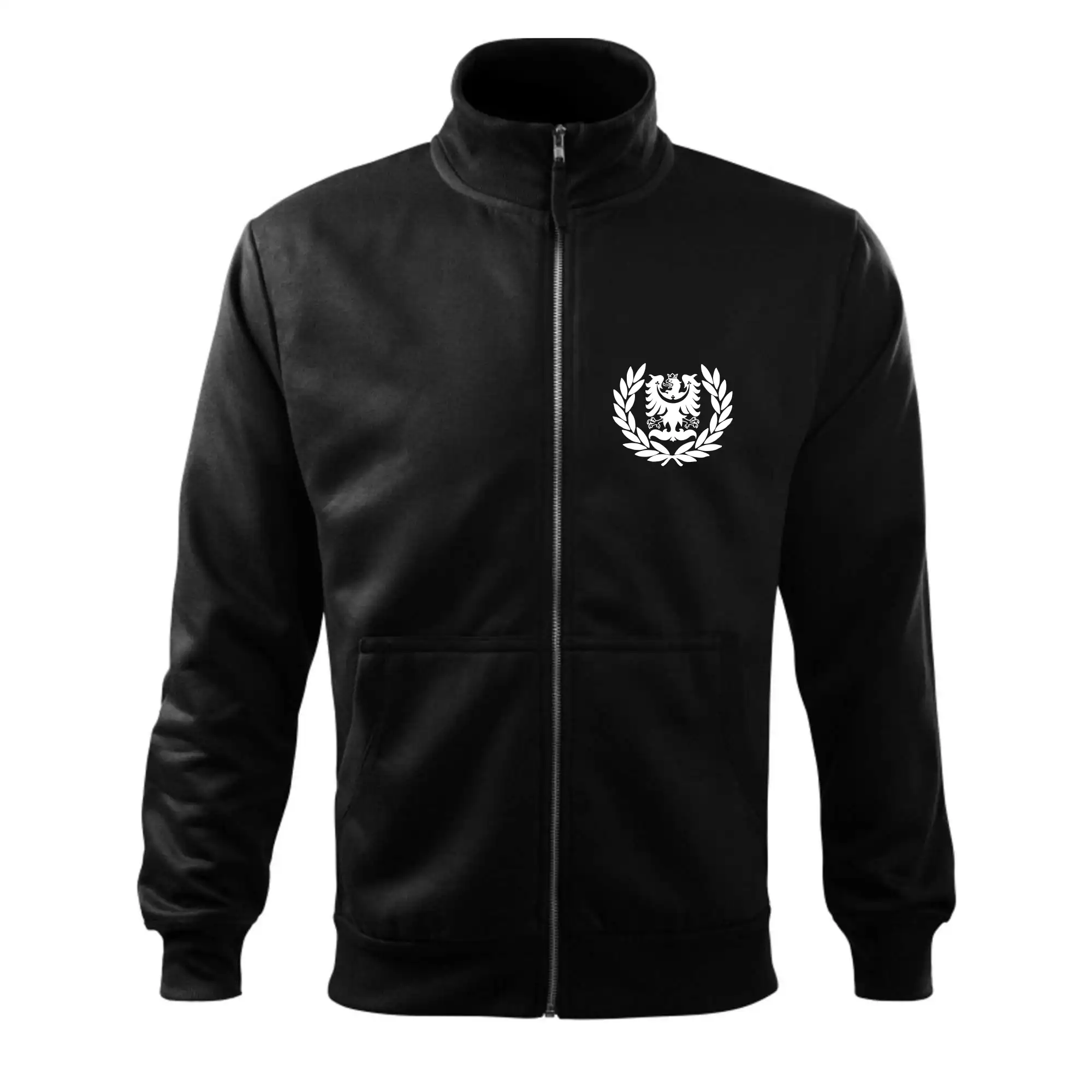 Zrození legendy - slezská orlice