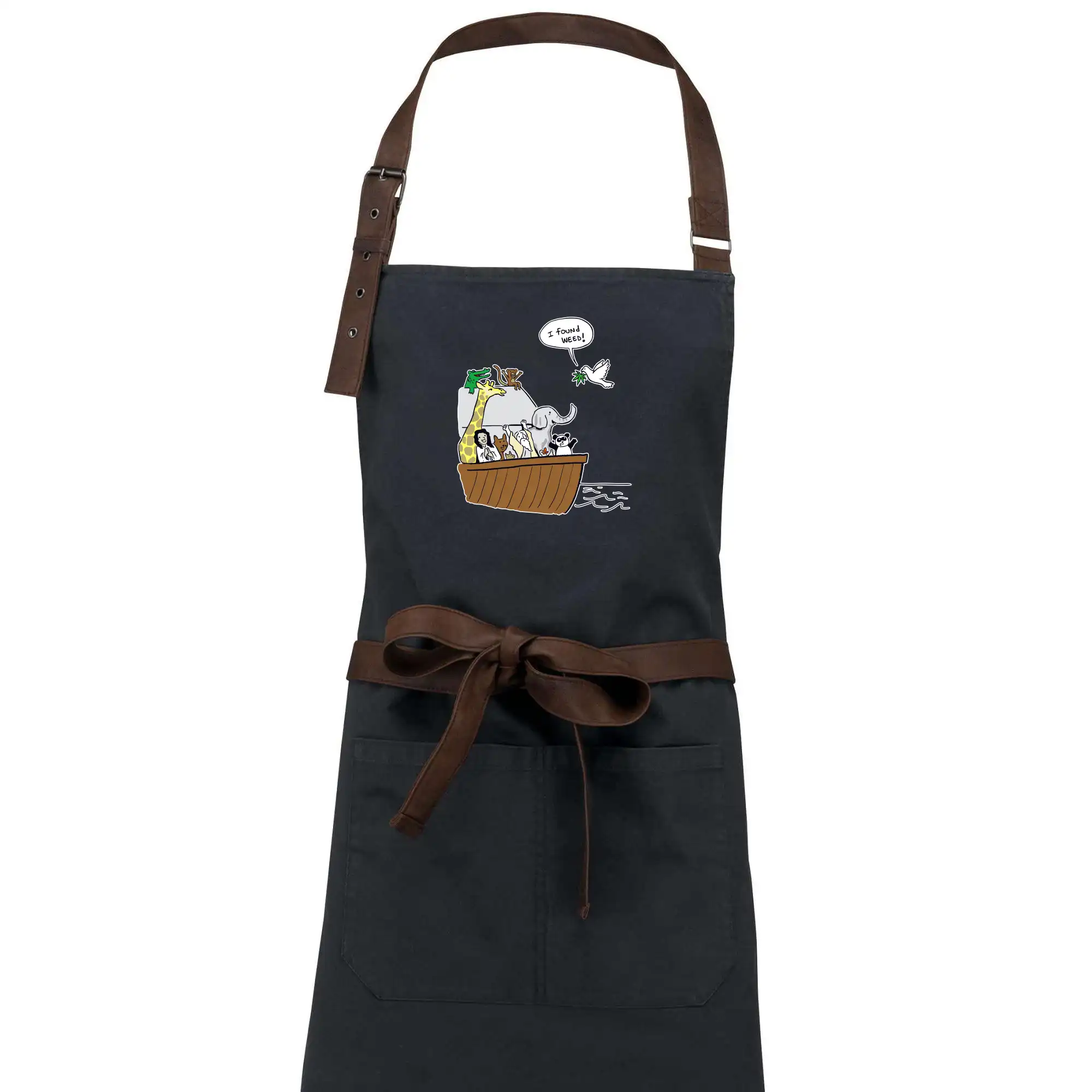 Pravda s Noemovou archou