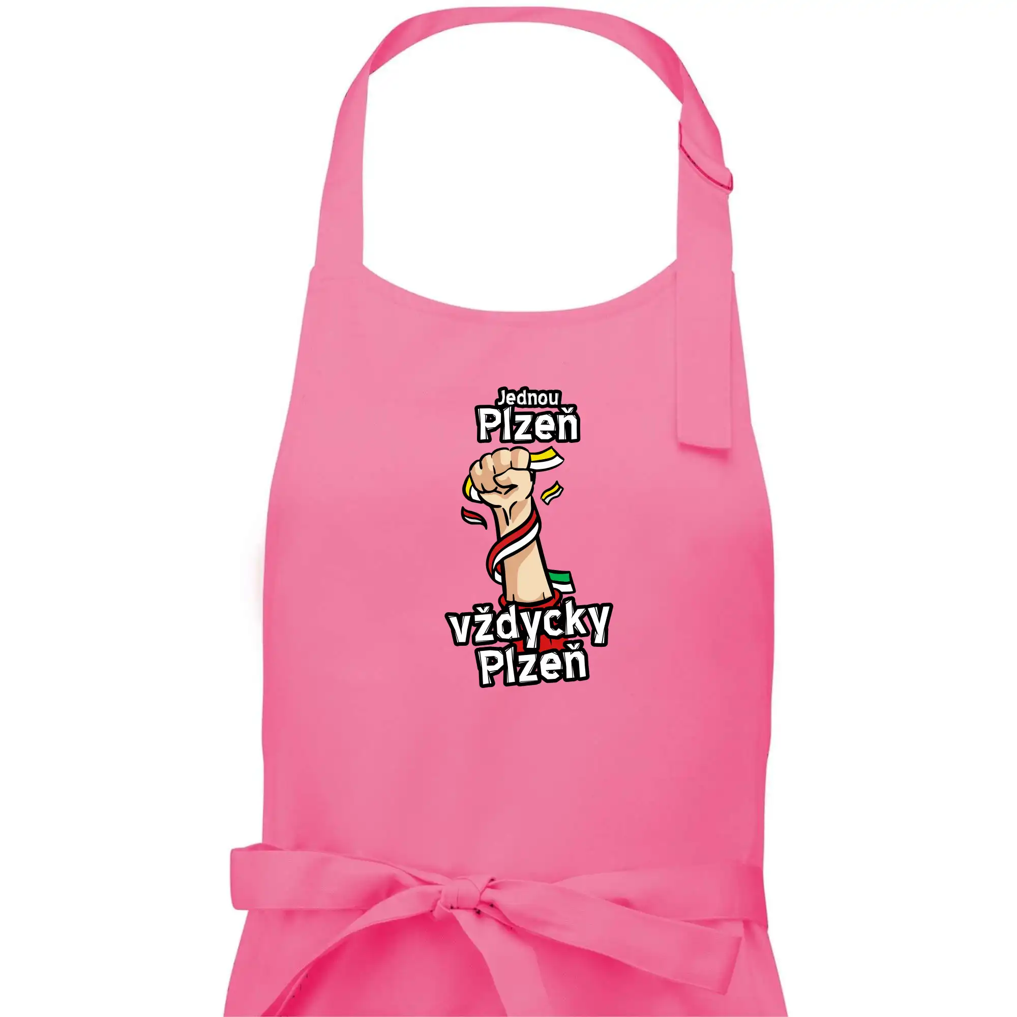 Jednou Plzeň vždycky Plzeň