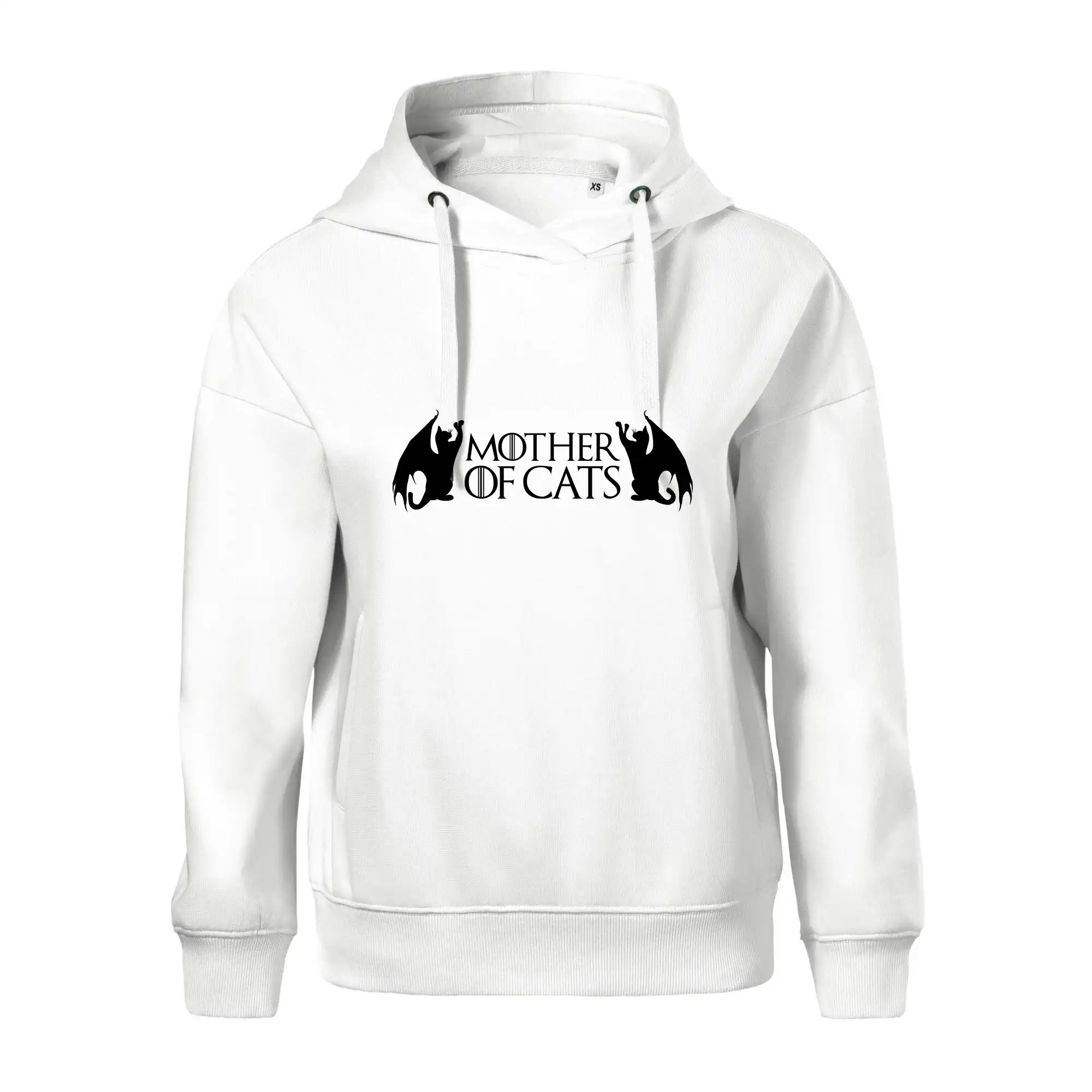 Mother of cats - draci