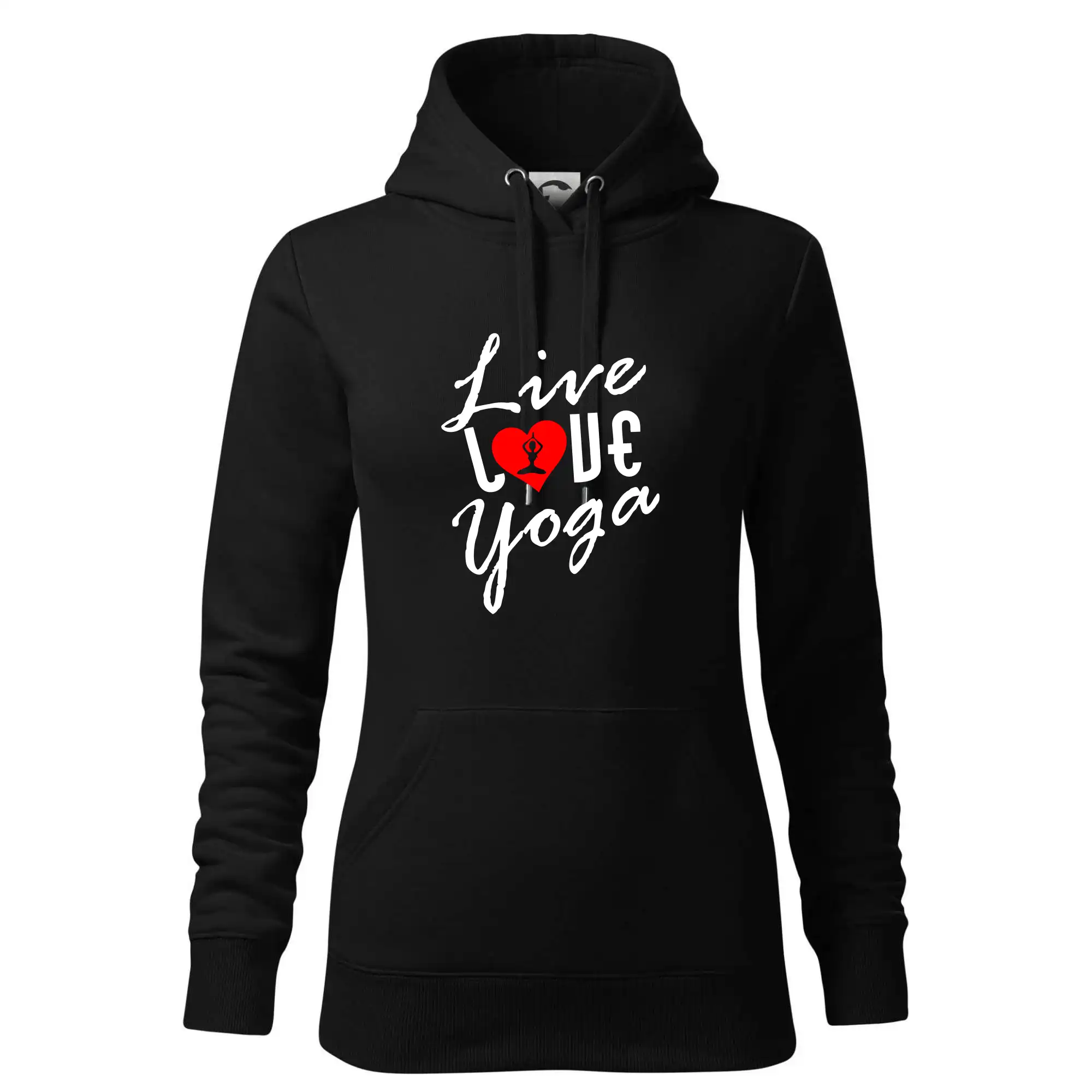 Live Love Yoga