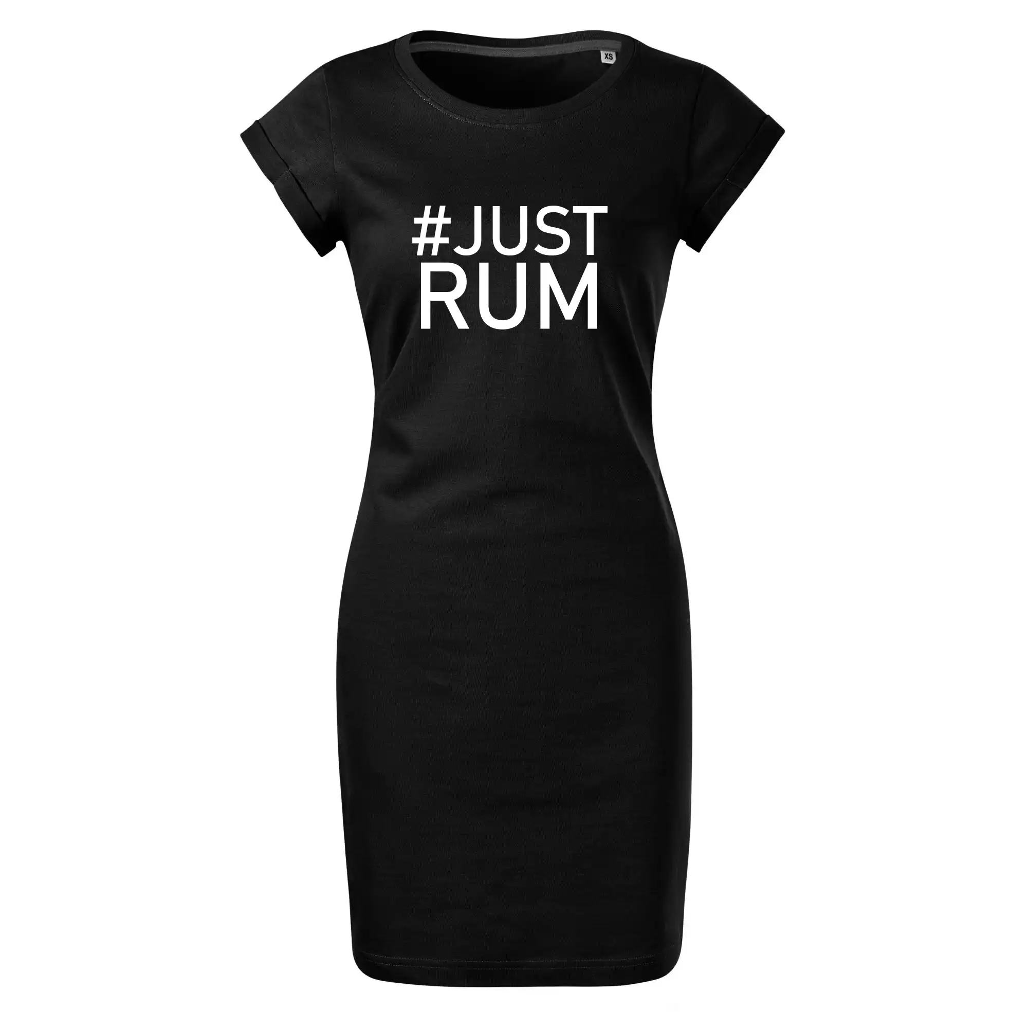 Just rum