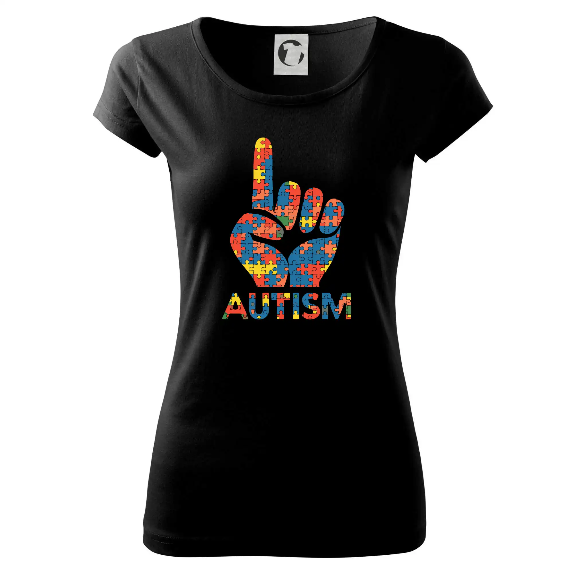 Autism ruka
