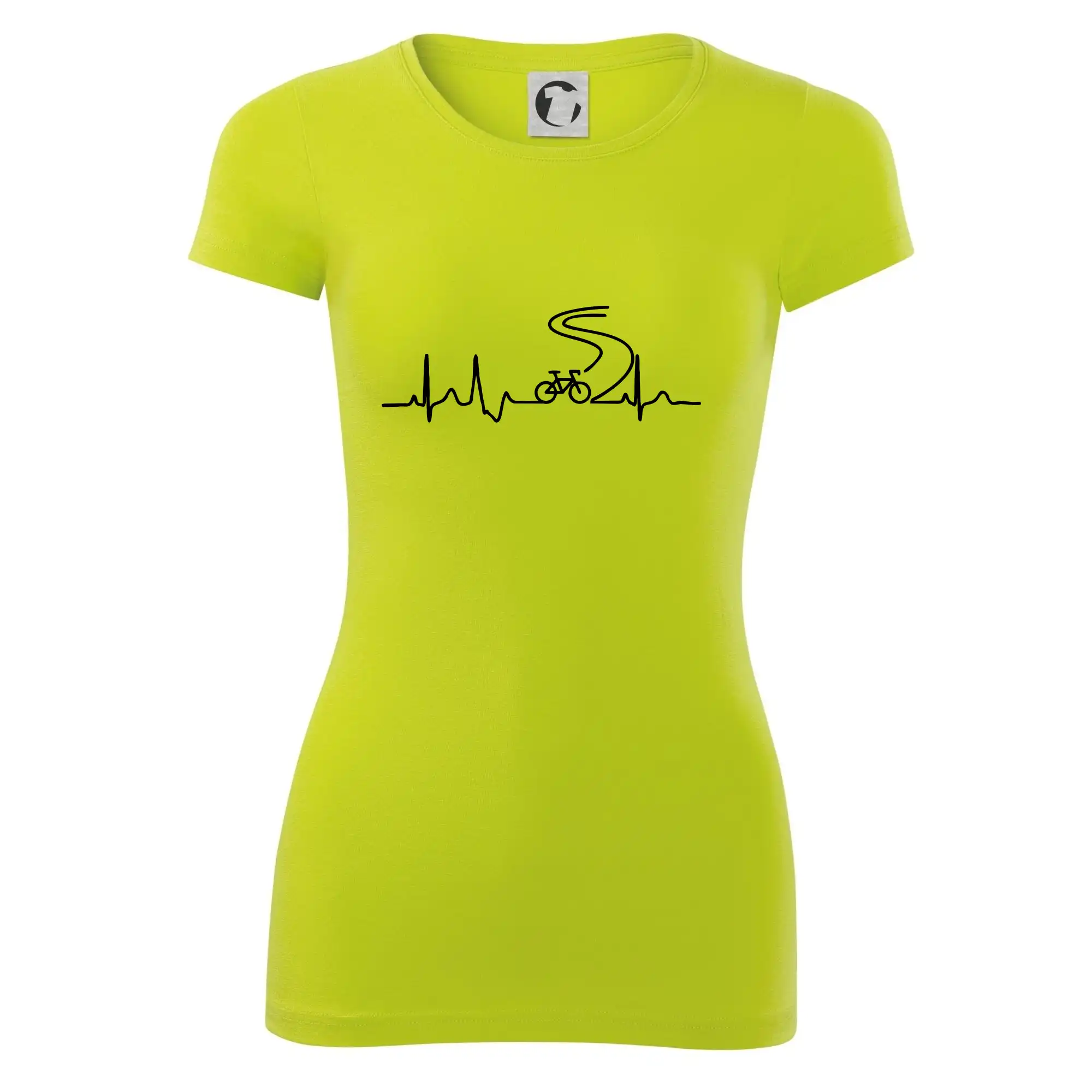 EKG silniční cyklistika