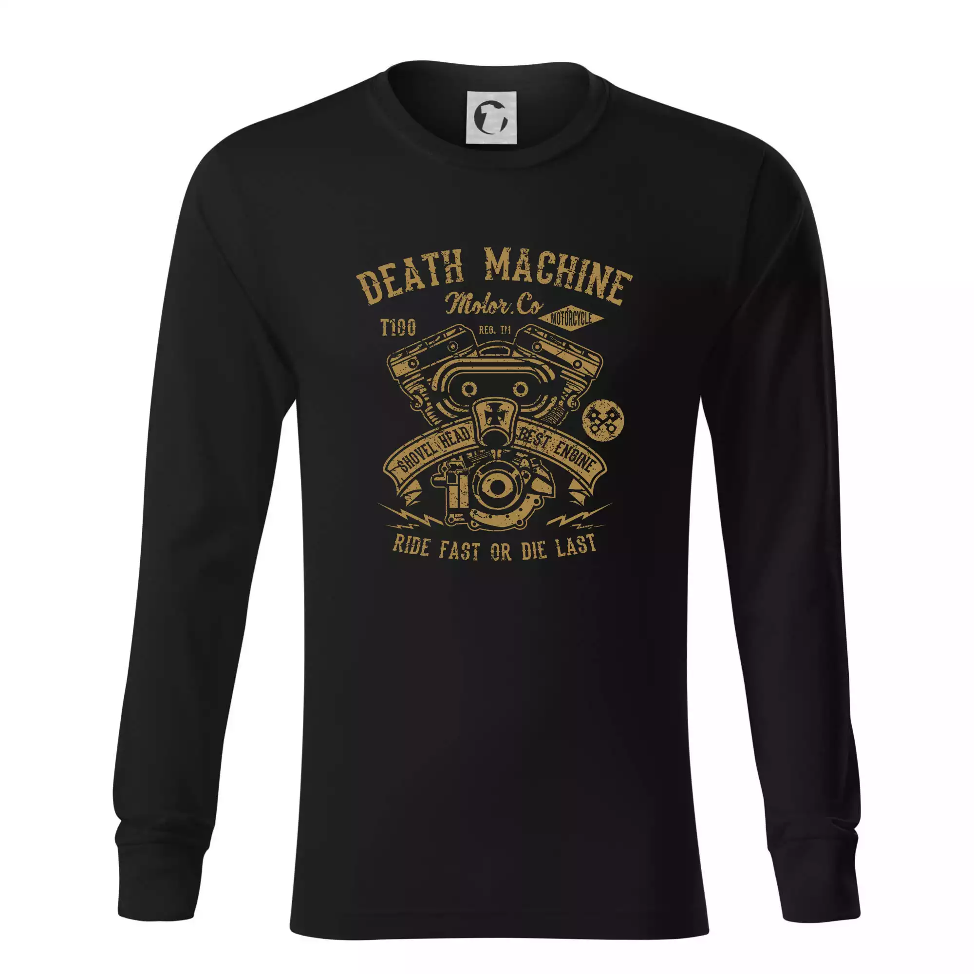 Death Machine