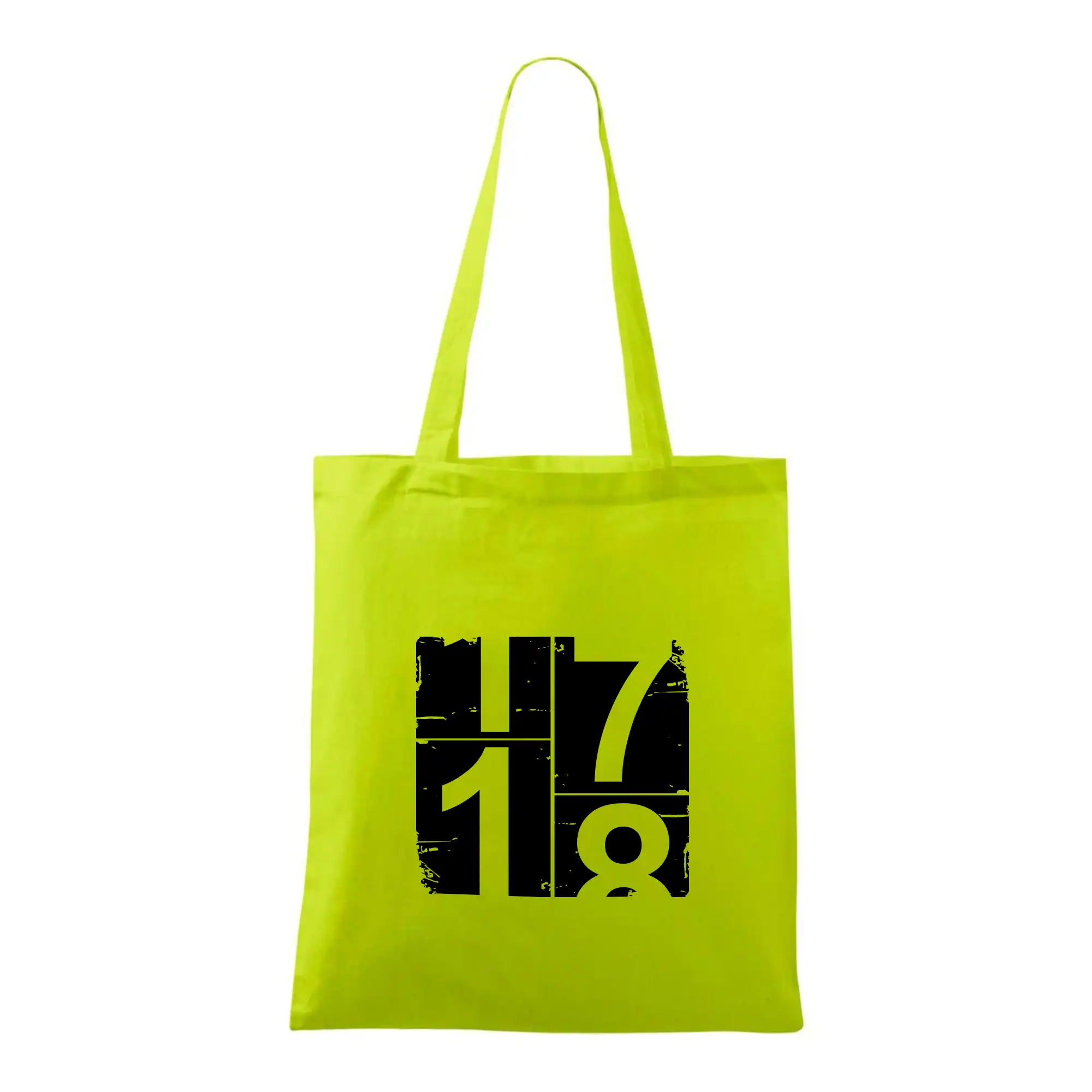 Tachometr 18