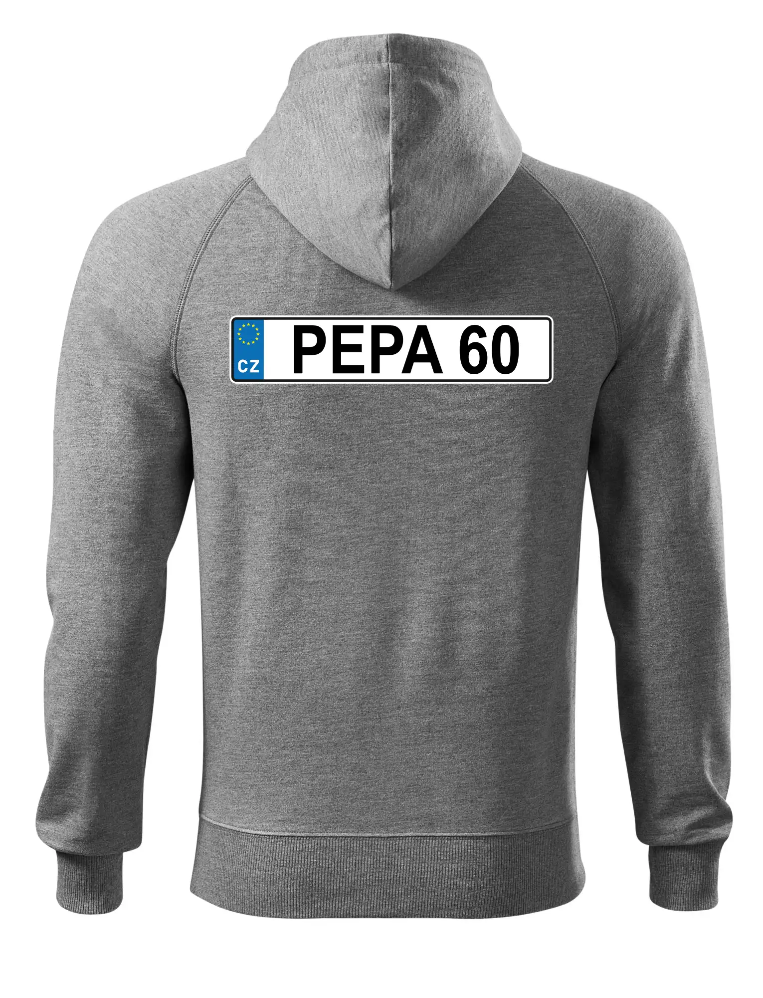 SPZ Pepa 60