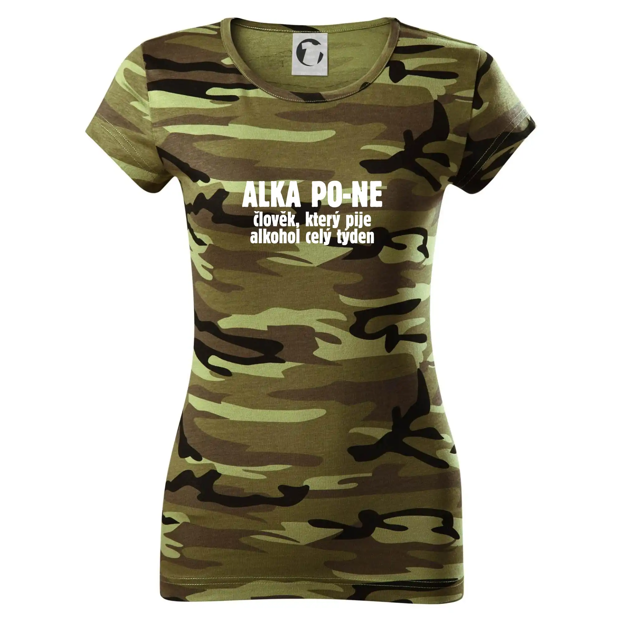 Alkapone