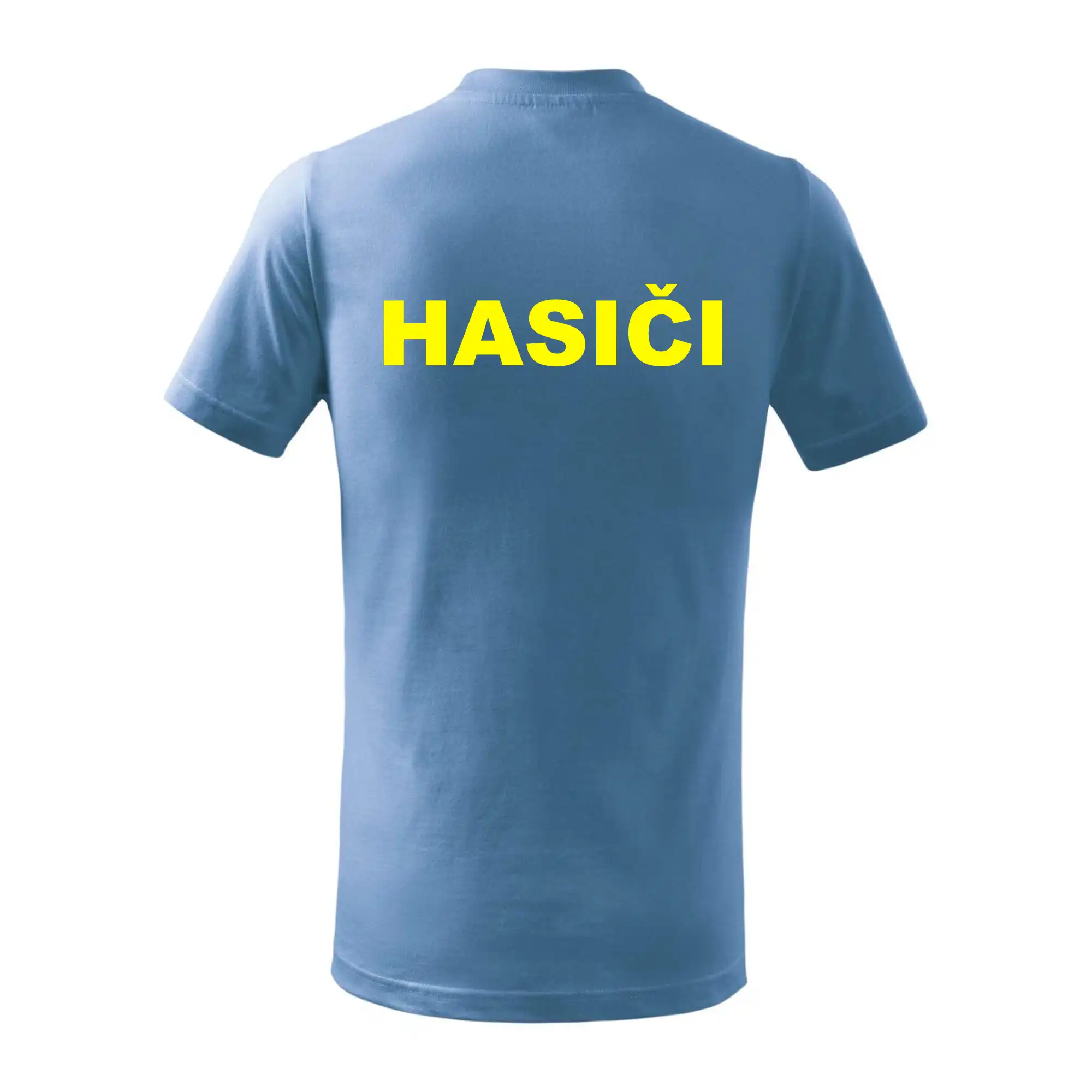Hasiči název samostatný