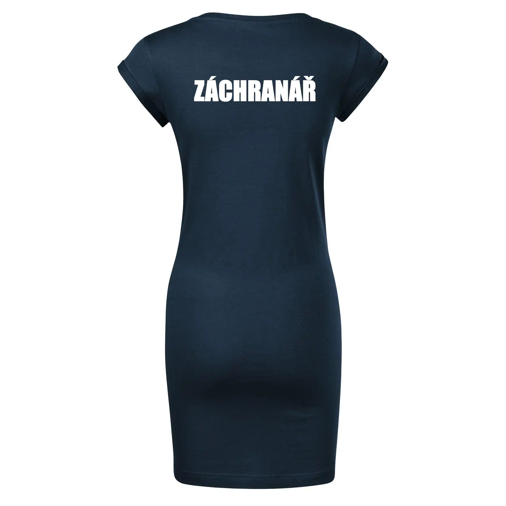 Záchranář - hvězda